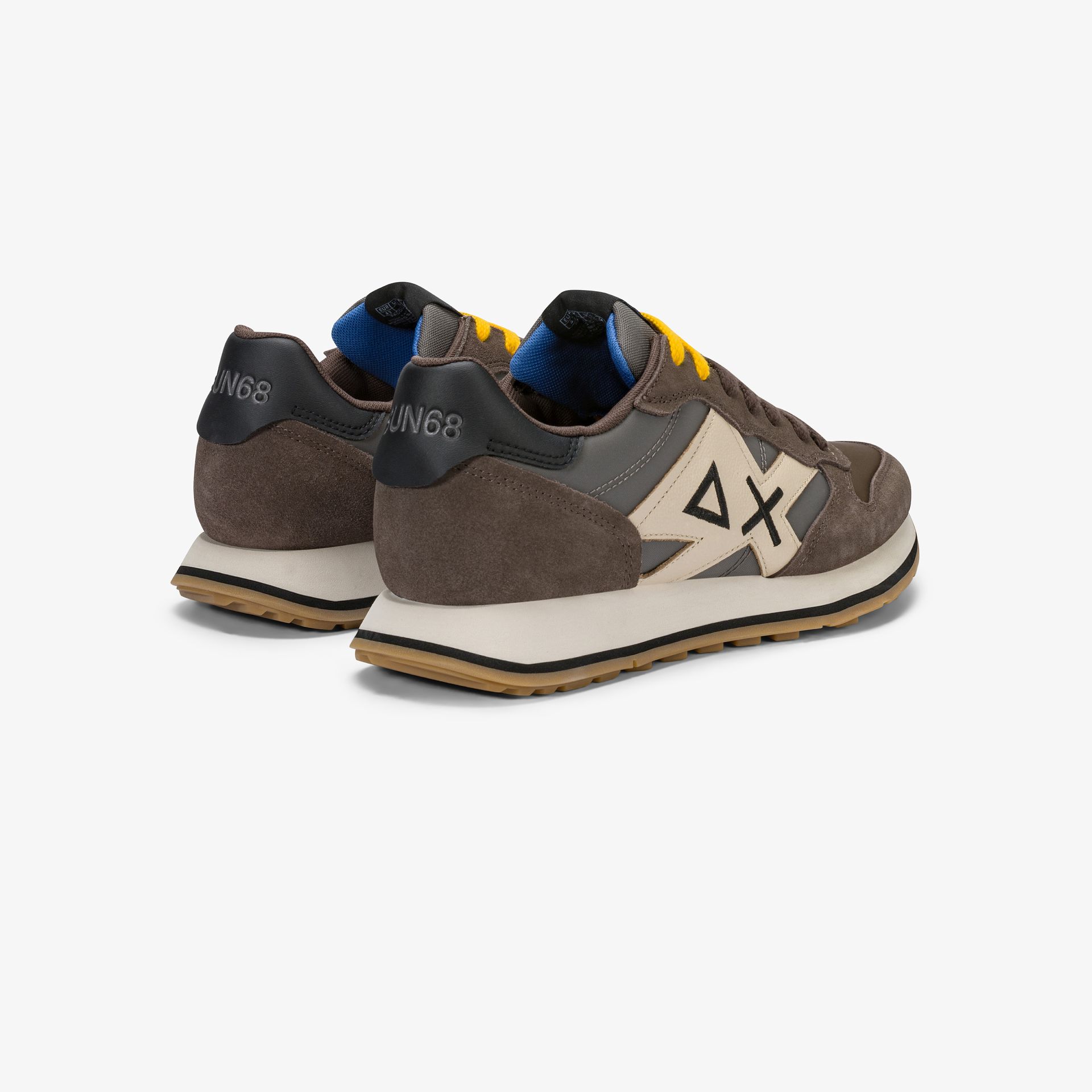 Zapatillas Jaki 2.0 - SUN68 - Imagen 3