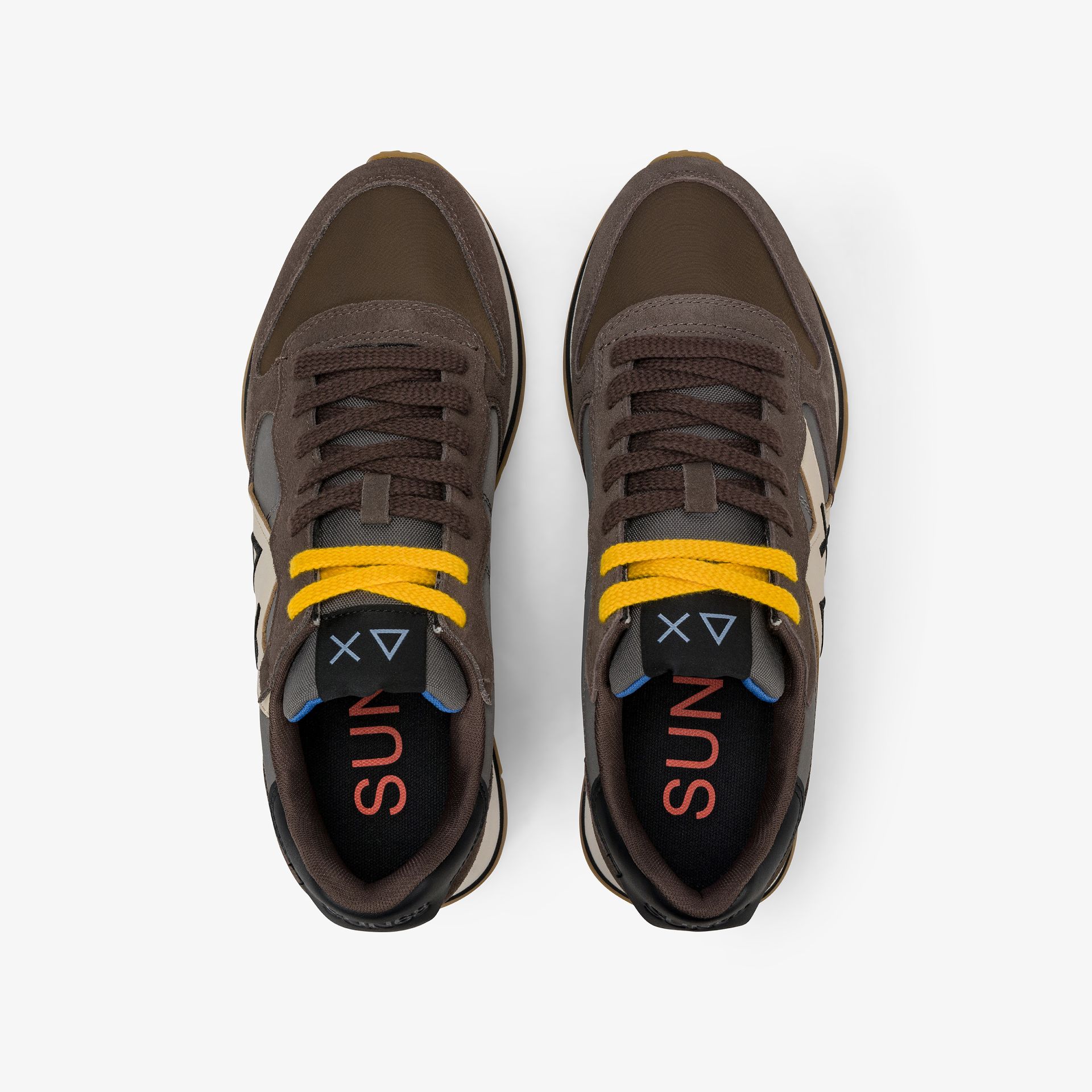 Zapatillas Jaki 2.0 - SUN68 - Imagen 4