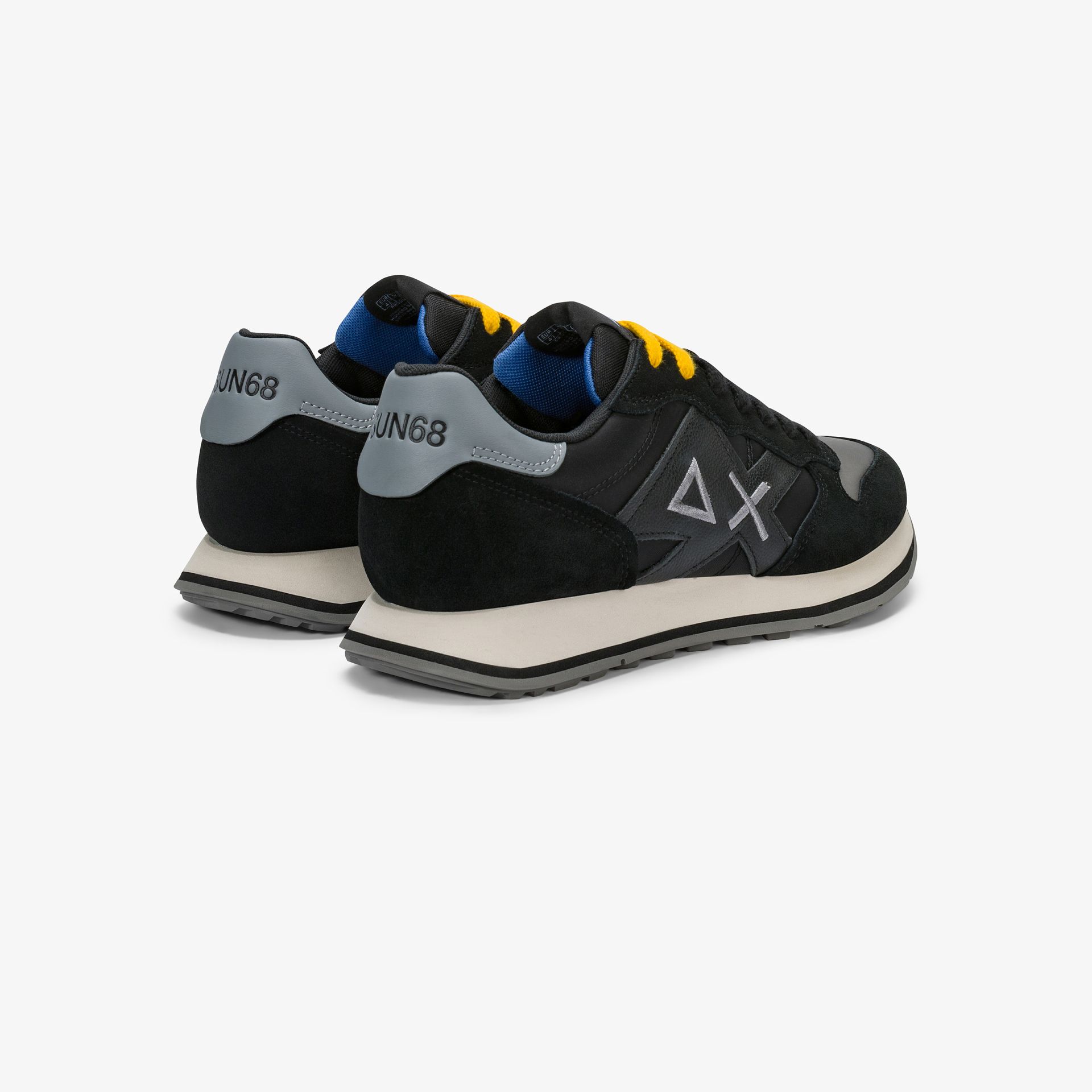 Zapatillas Jaki 2.0 - SUN68 - Imagen 3