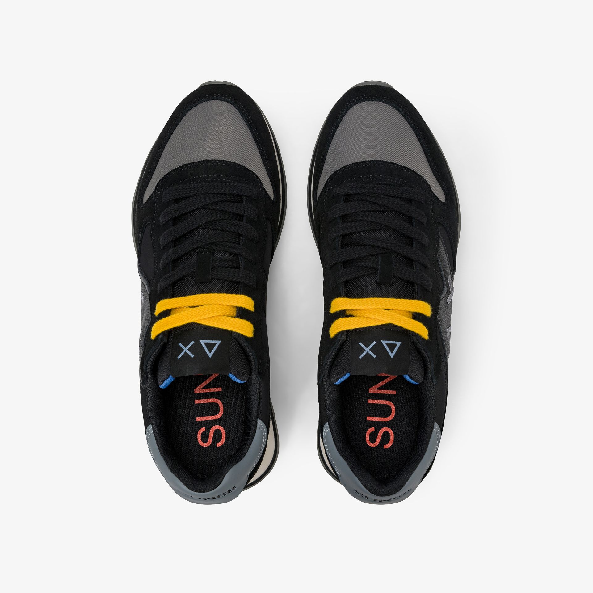 Zapatillas Jaki 2.0 - SUN68 - Imagen 4