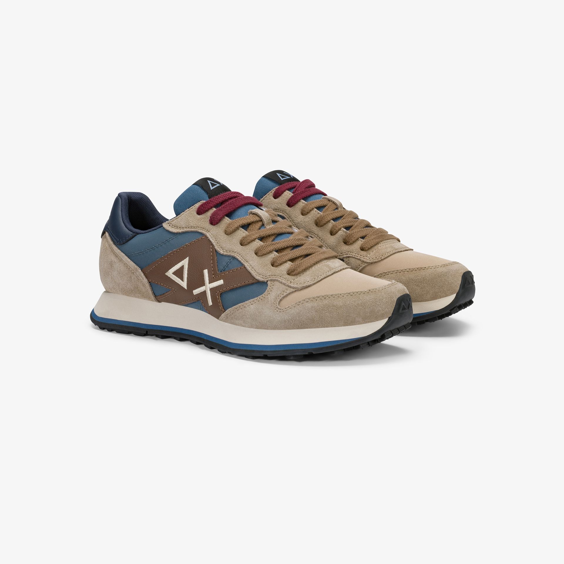 Zapatillas Jaki 2.0 - SUN68 - Imagen 2