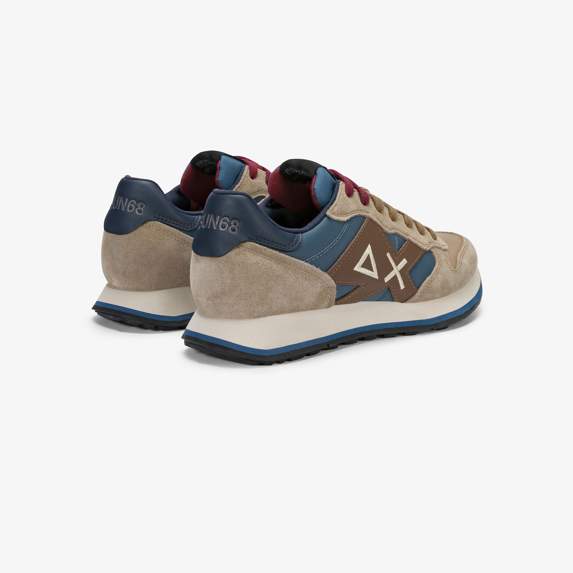 Zapatillas Jaki 2.0 - SUN68 - Imagen 3