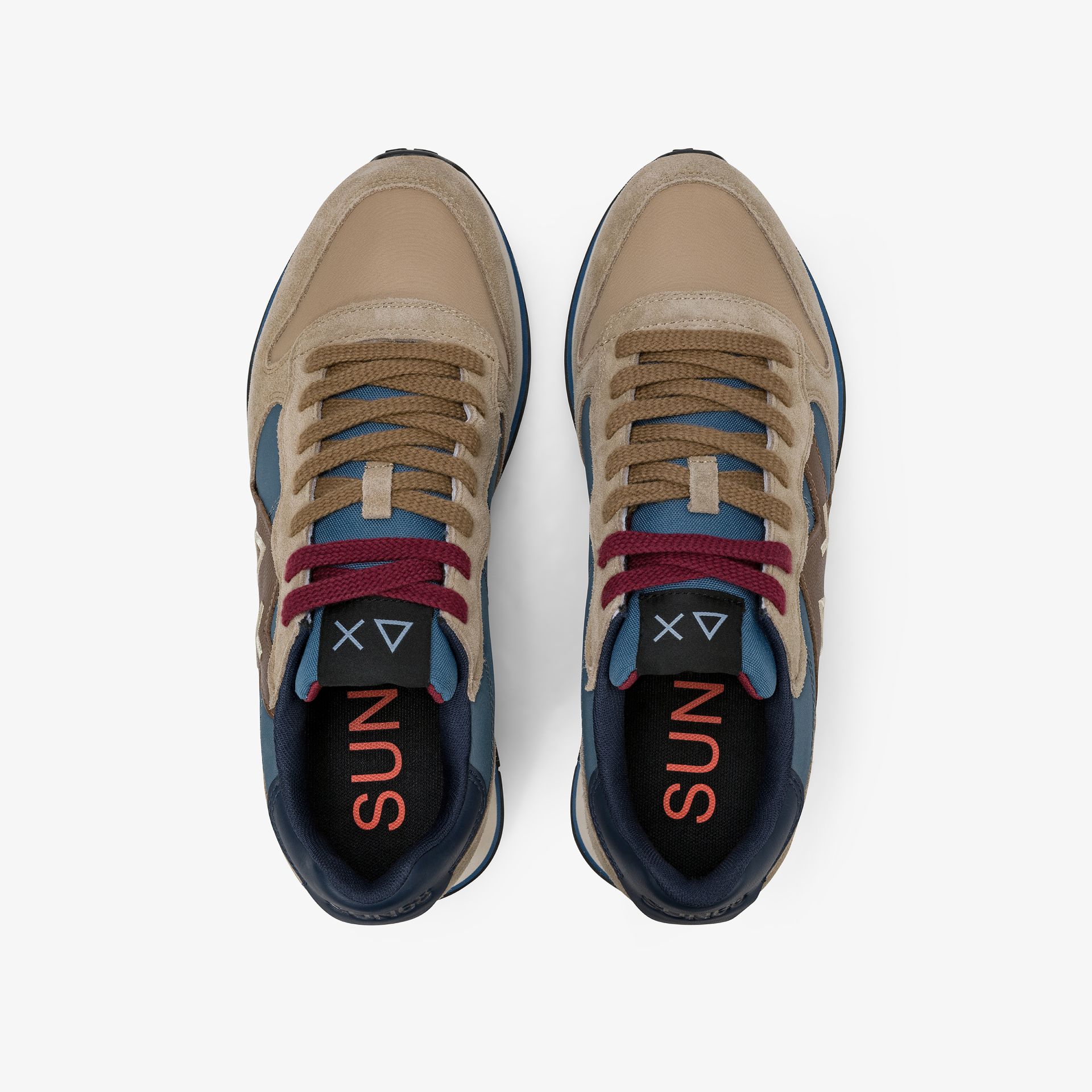 Zapatillas Jaki 2.0 - SUN68 - Imagen 4
