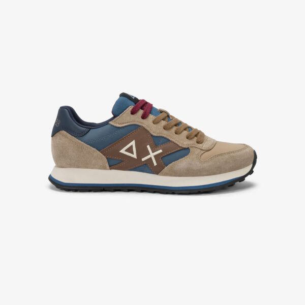 Zapatillas Jaki 2.0 - SUN68