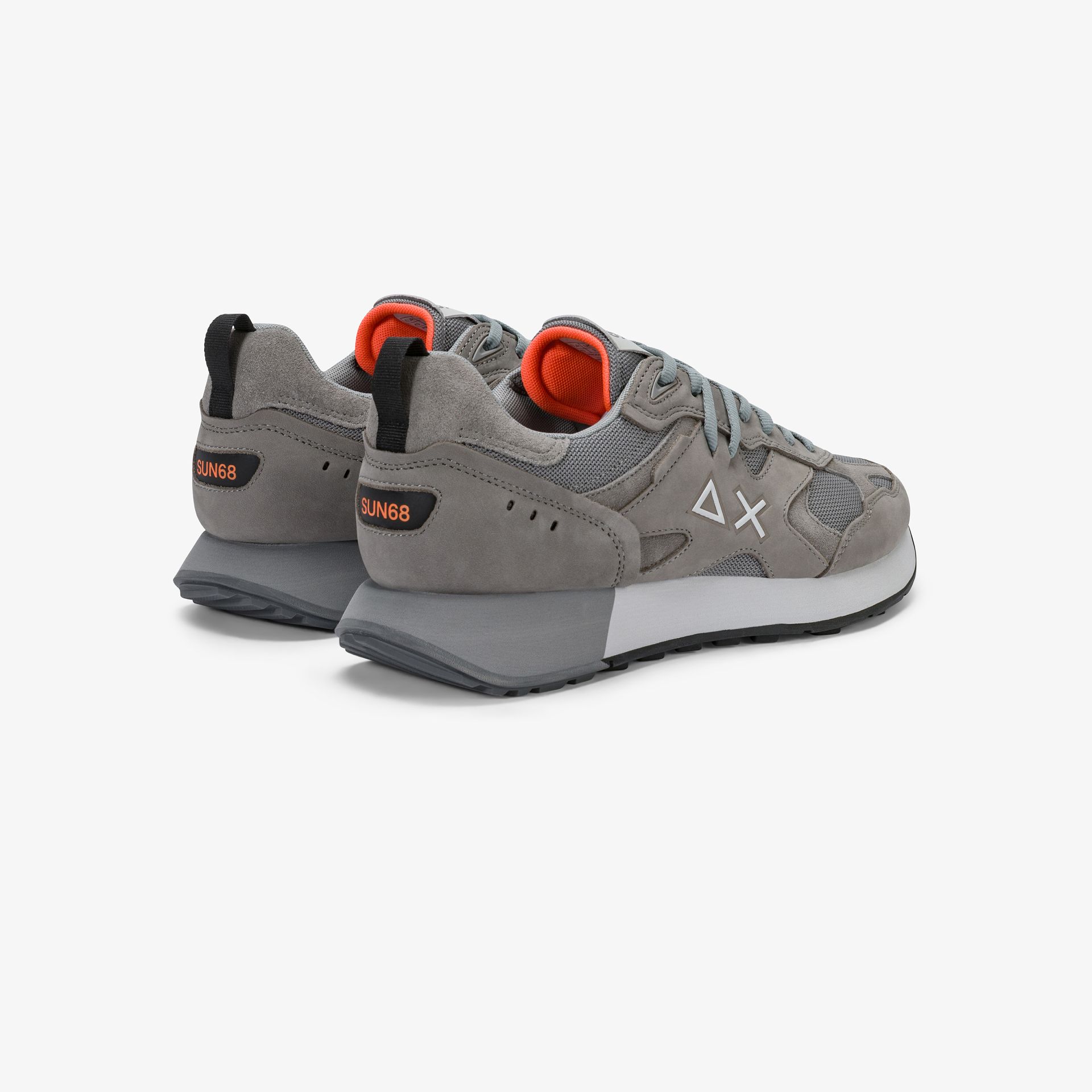 Zapatillas Jaki 2.0 - SUN68 - Imagen 3