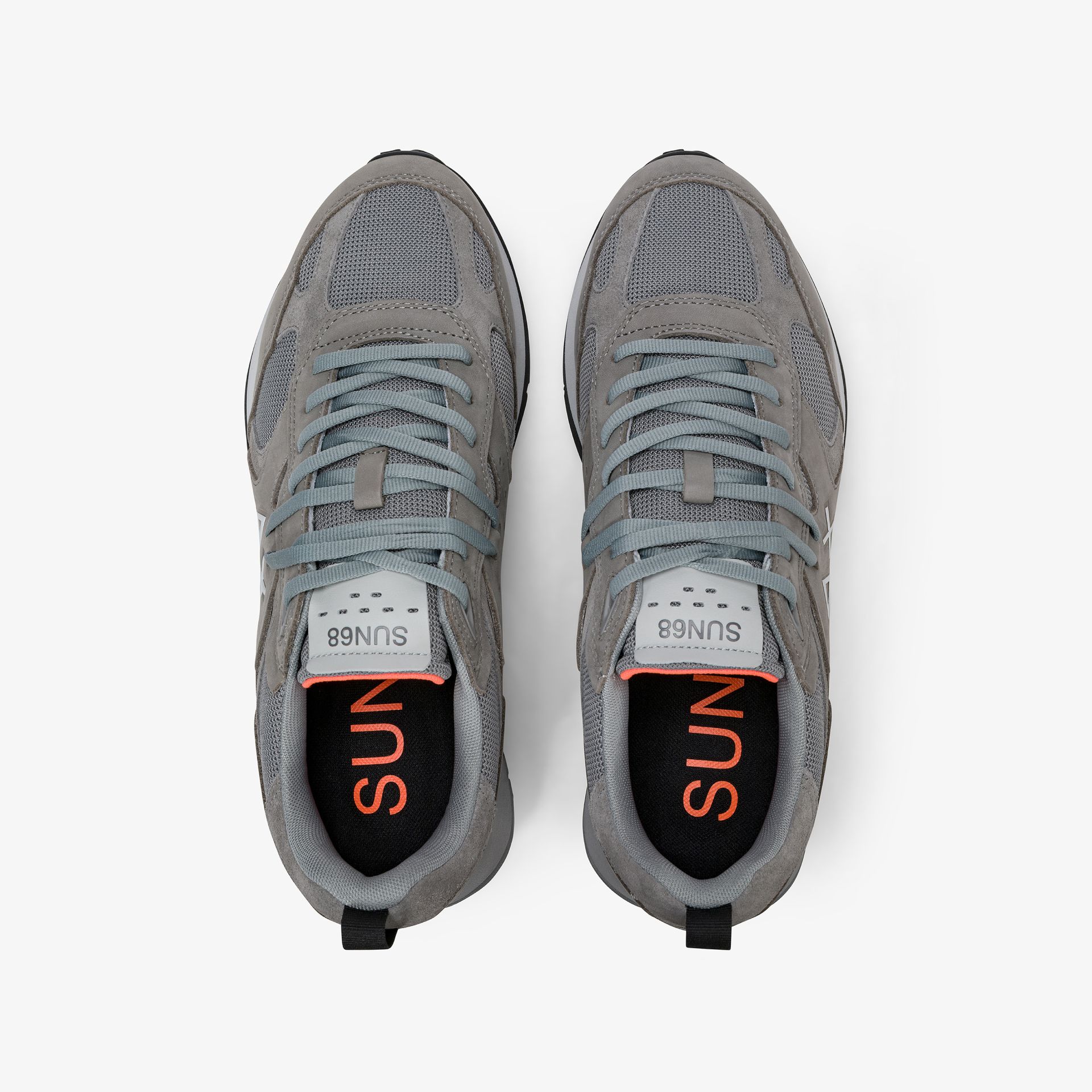 Zapatillas Jaki 2.0 - SUN68 - Imagen 4