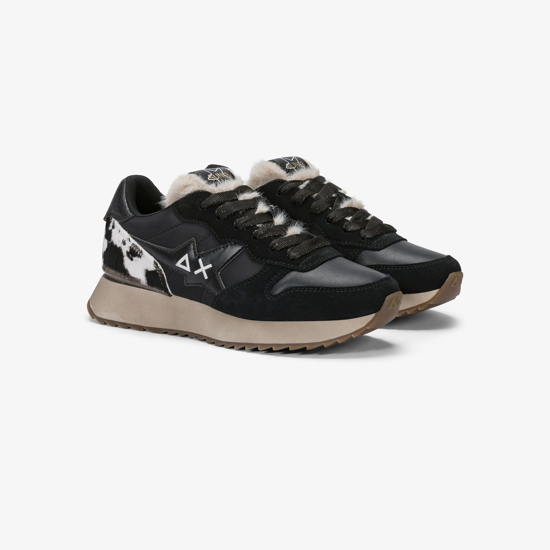 Zapatillas Stargirl - SUN68 - Imagen 2