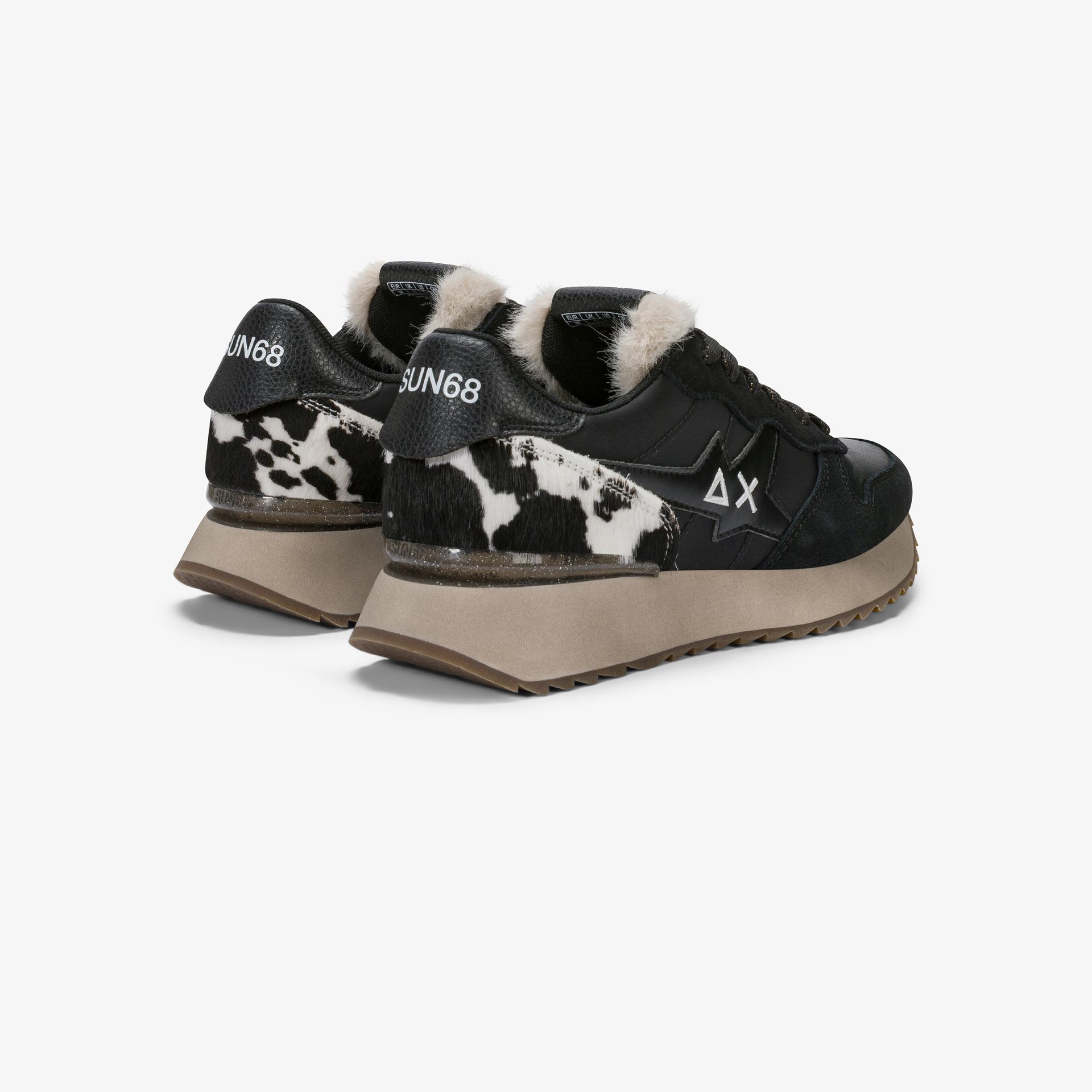 Zapatillas Stargirl - SUN68 - Imagen 3