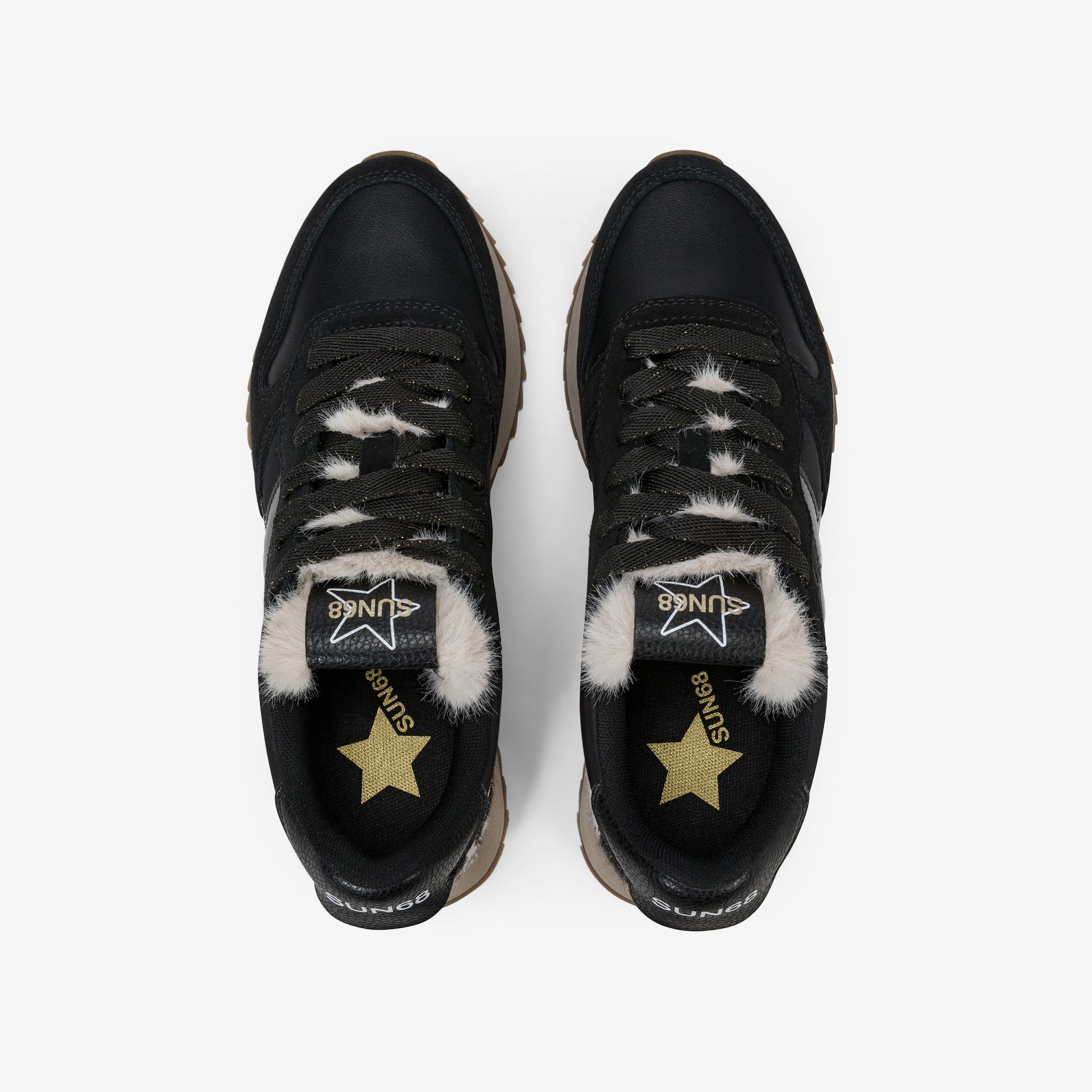 Zapatillas Stargirl - SUN68 - Imagen 4