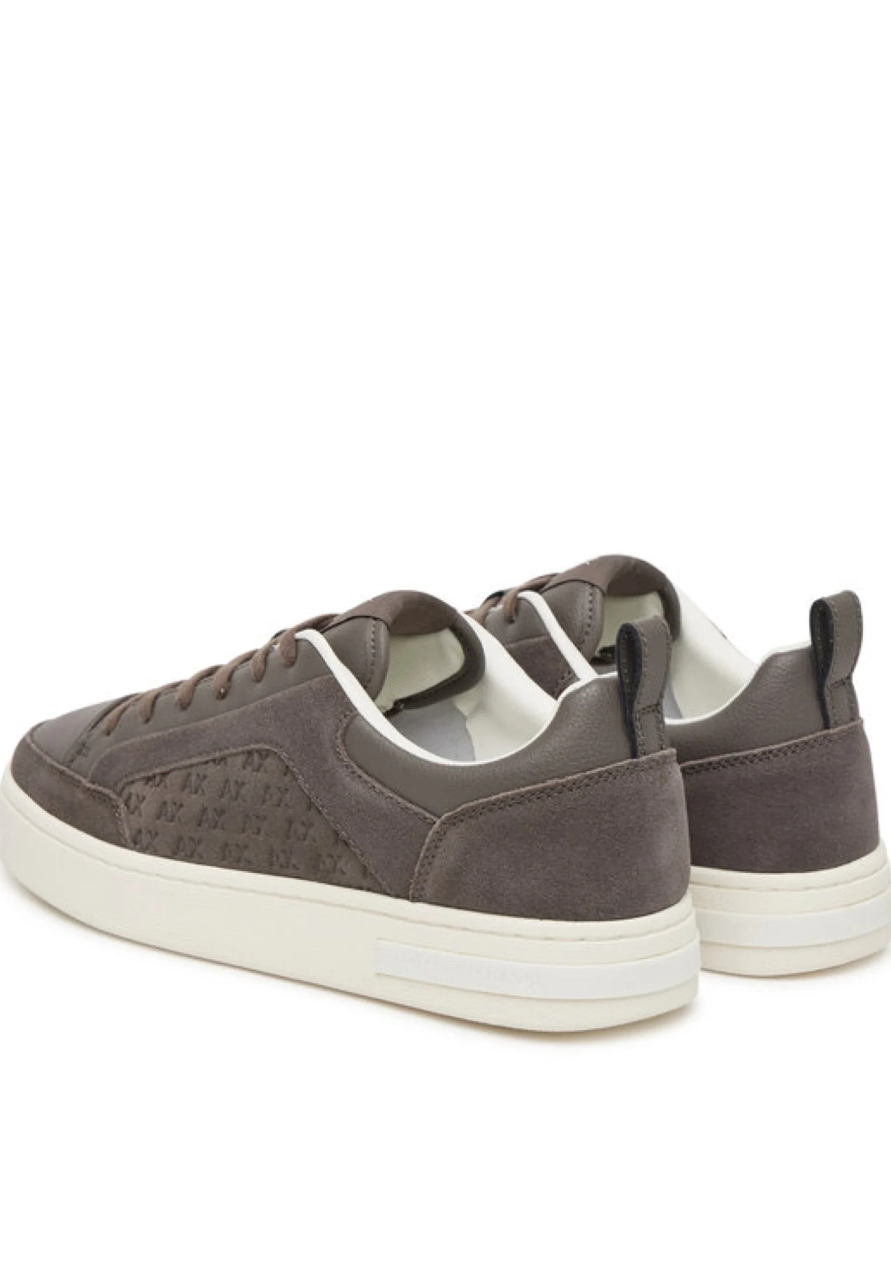 Zapatillas London - ARMANI EXCHANGE - Imagen 4