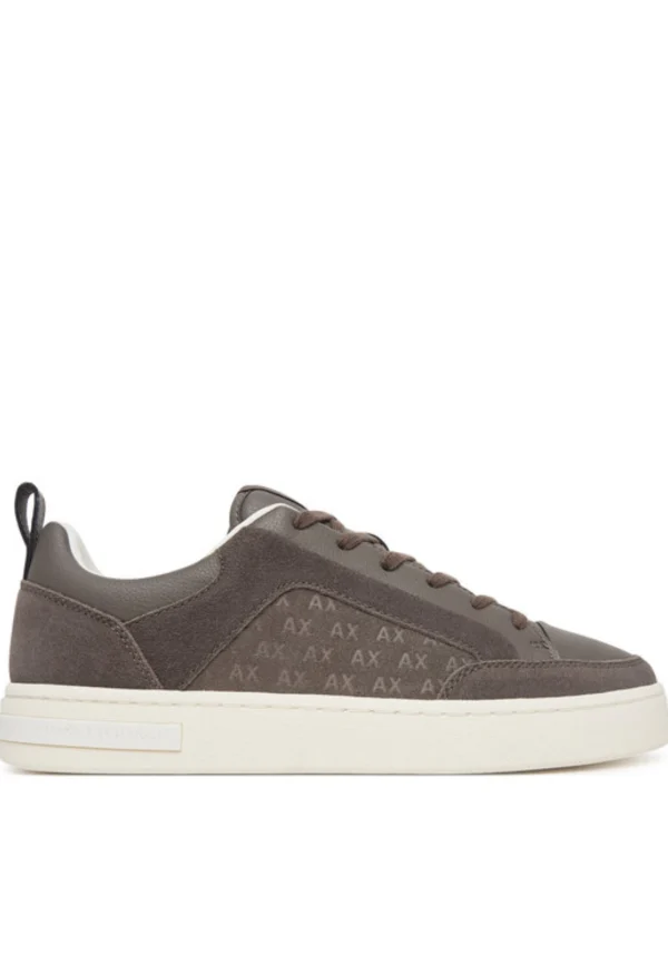 Zapatillas London - ARMANI EXCHANGE