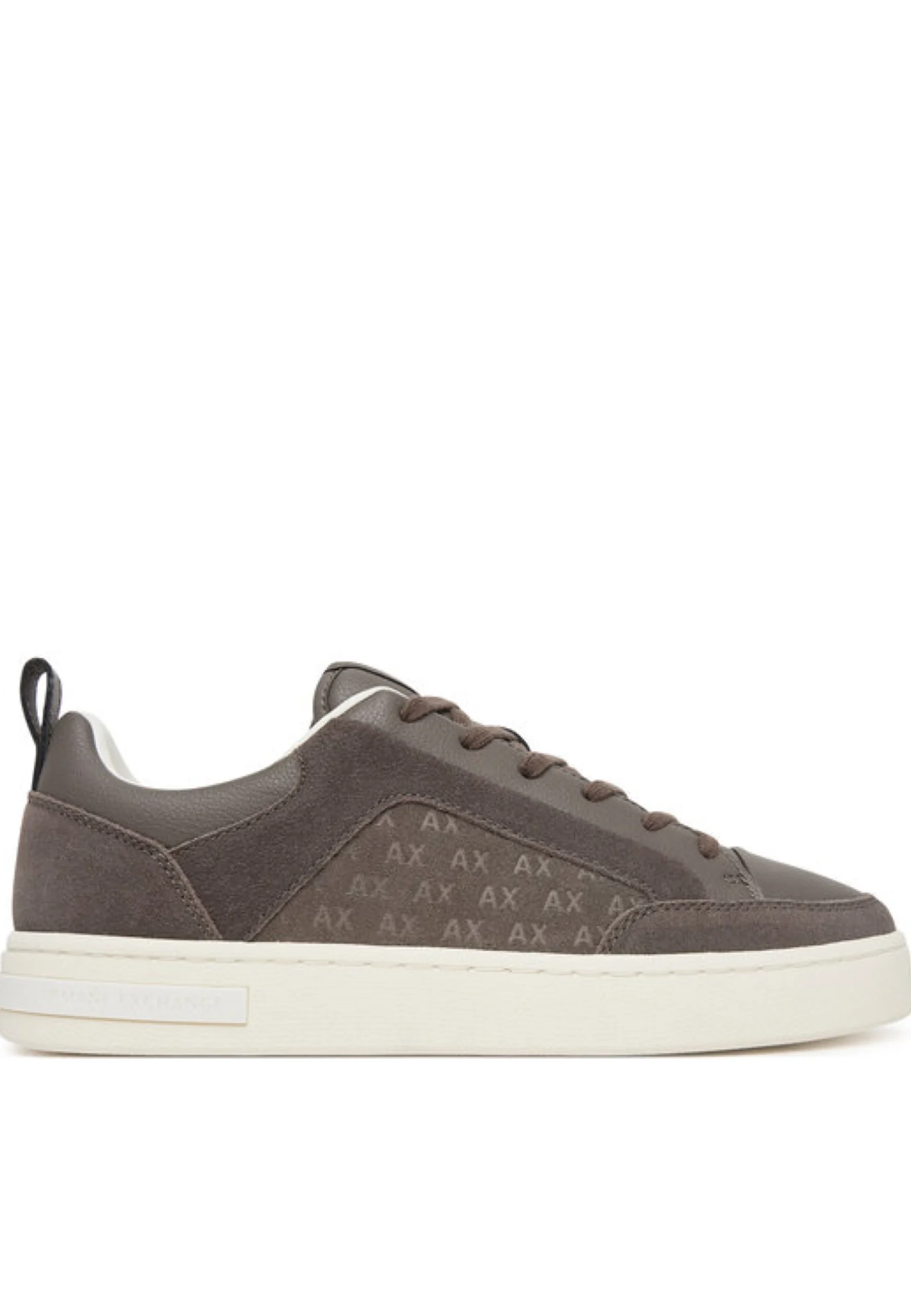 Zapatillas London - ARMANI EXCHANGE