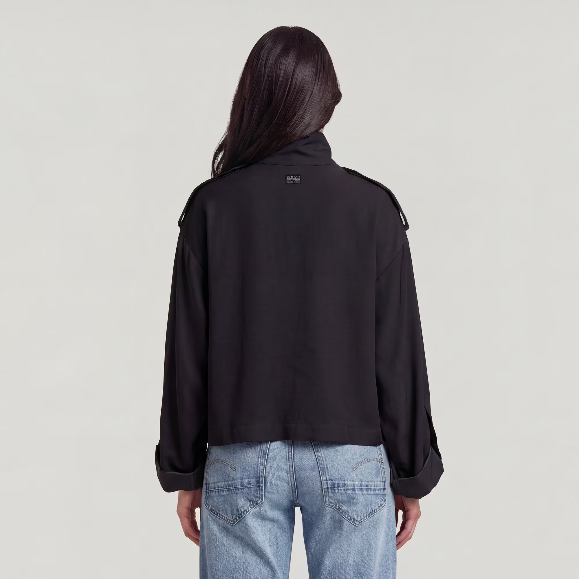 Camisa Anorak - G-STAR RAW - Imagen 2