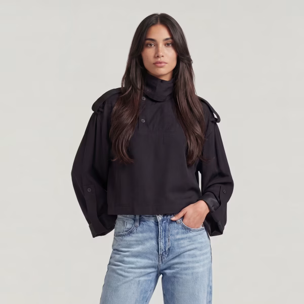 Camisa Anorak - G-STAR RAW