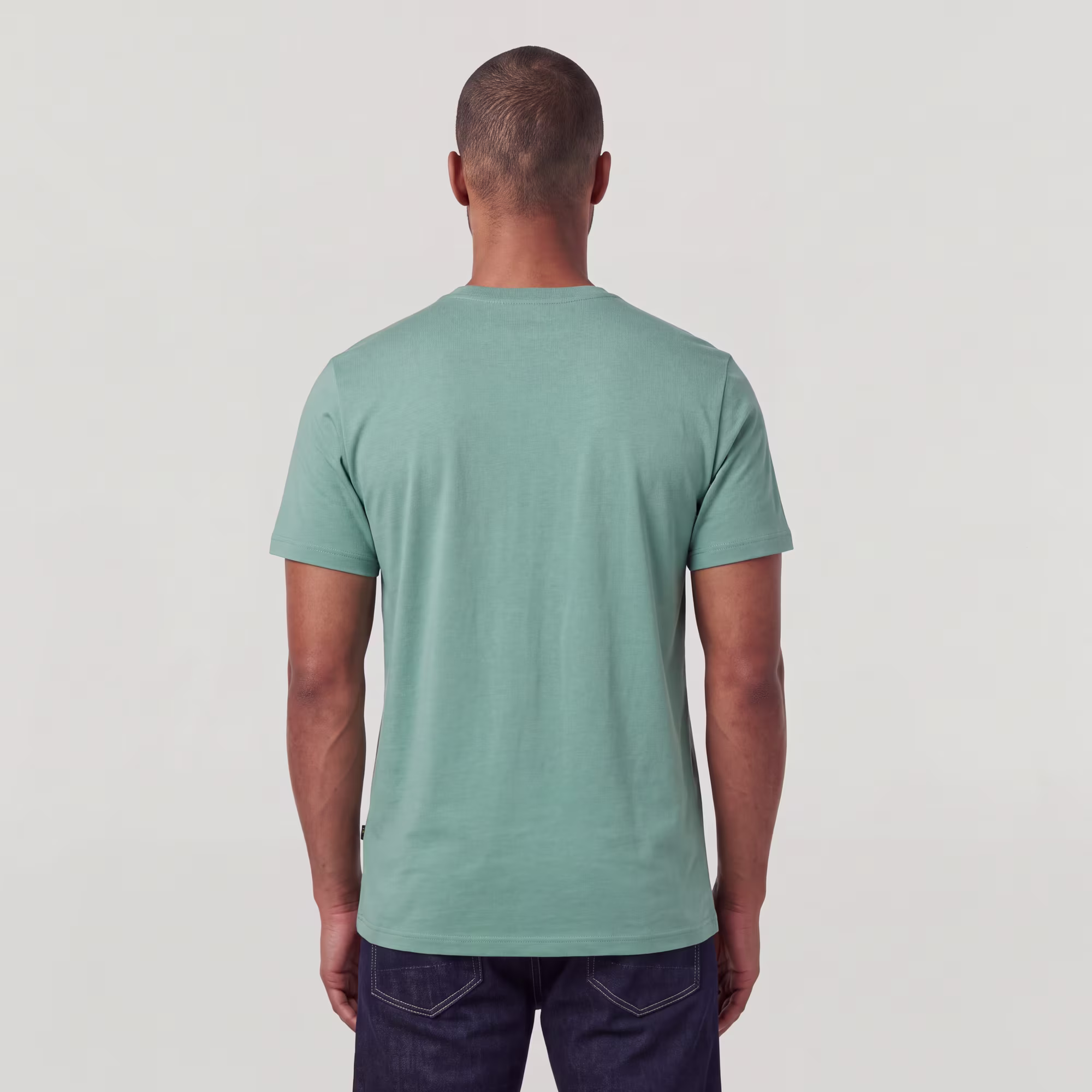 Camiseta Slim Base - G-STAR RAW - Imagen 2