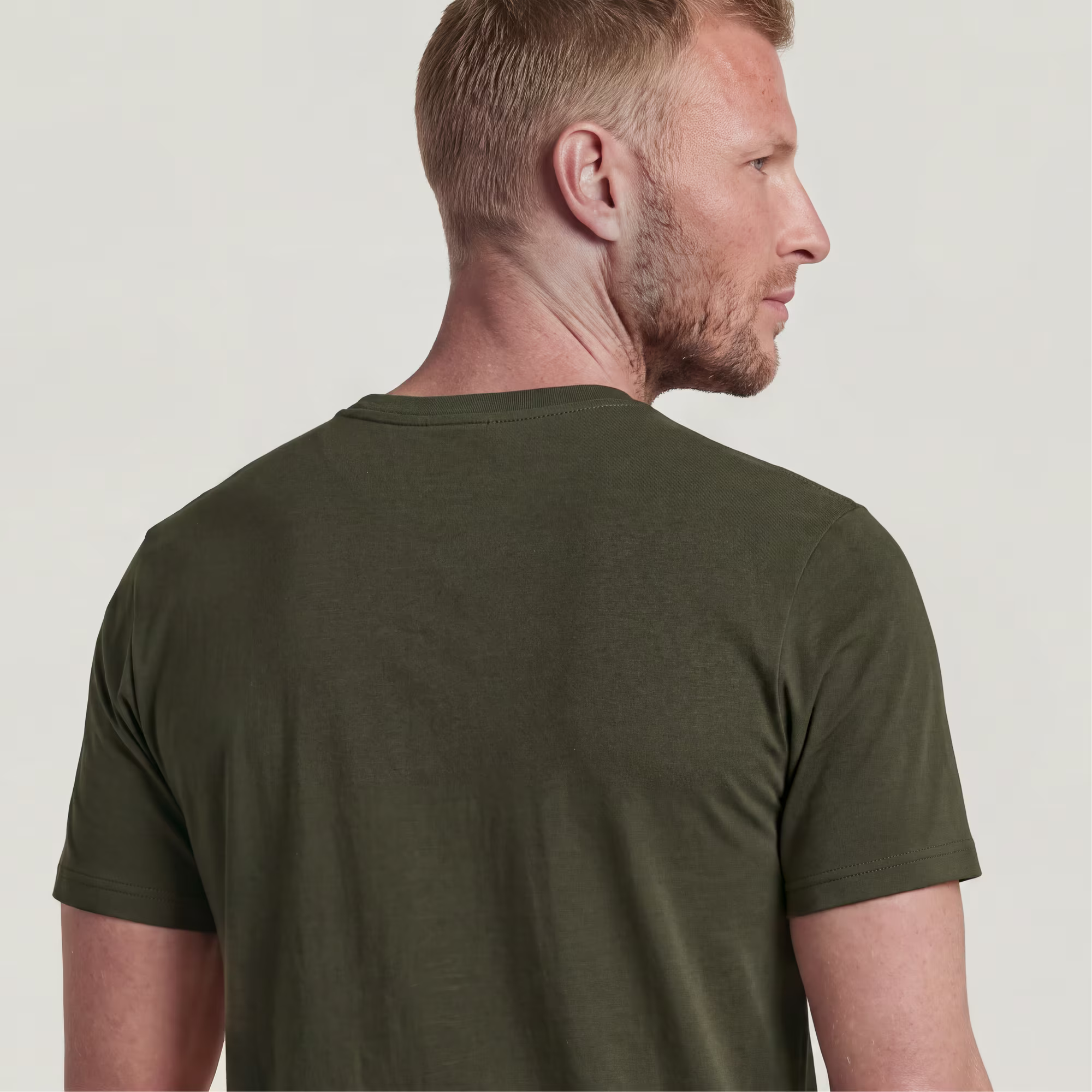 Camiseta Slim Base - G-STAR RAW - Imagen 3
