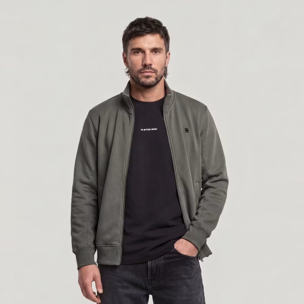 Chaqueta Deportiva Track - G-STAR RAW
