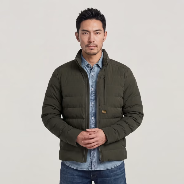 Chaqueta Foundation Liner - G-STAR RAW