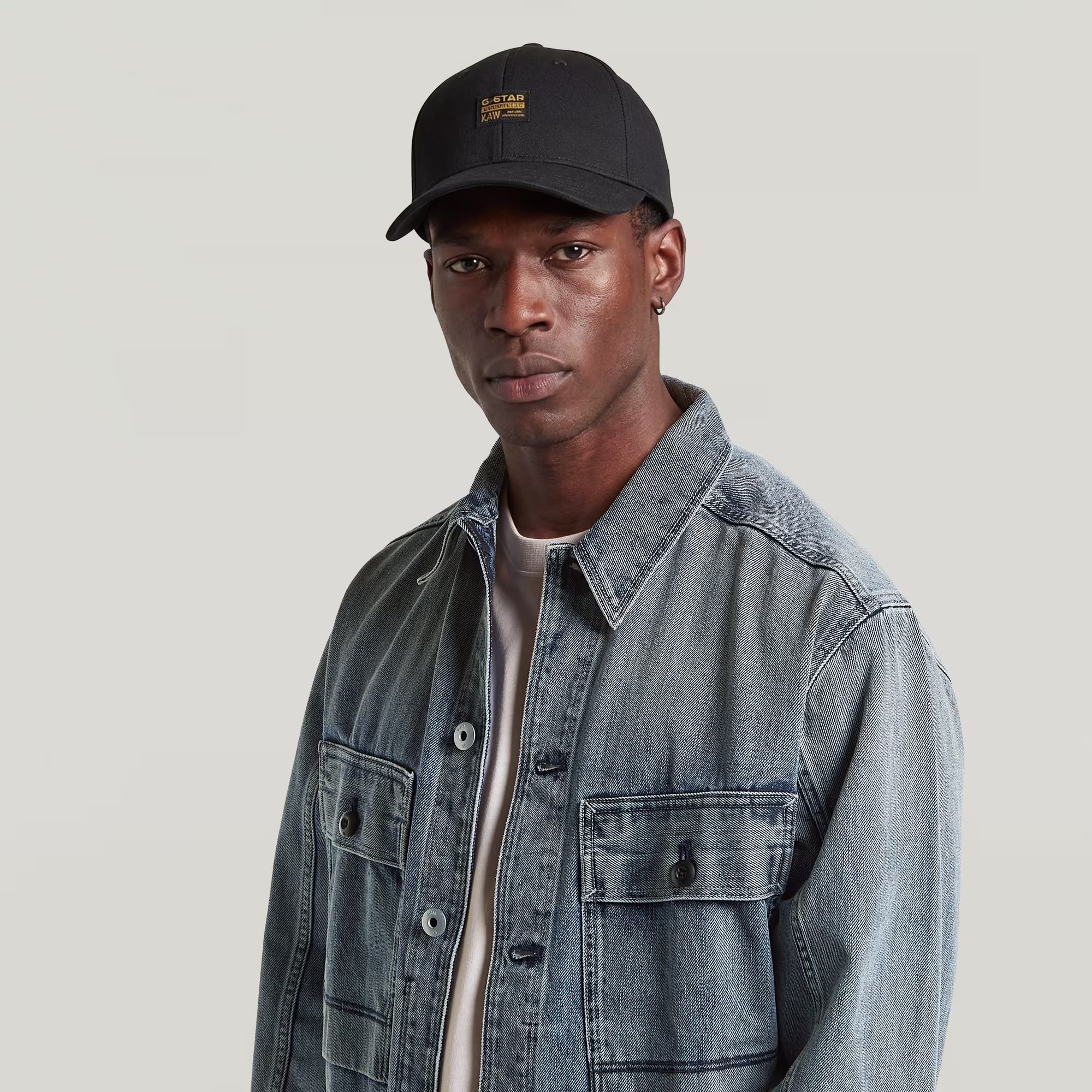 Gorra Originals Baseball - G-STAR RAW - Imagen 3