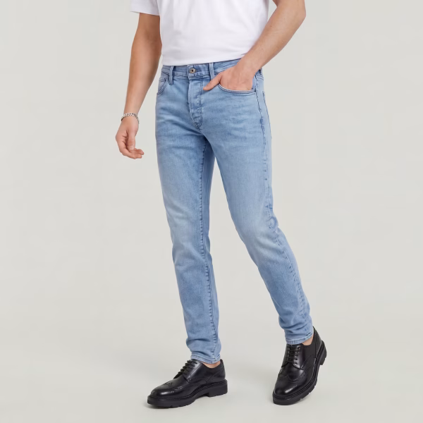 Jeans 3301 Slim - G-STAR RAW