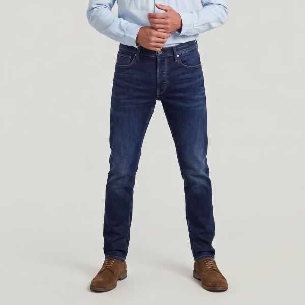 Jeans 3301 Slim - G-STAR RAW