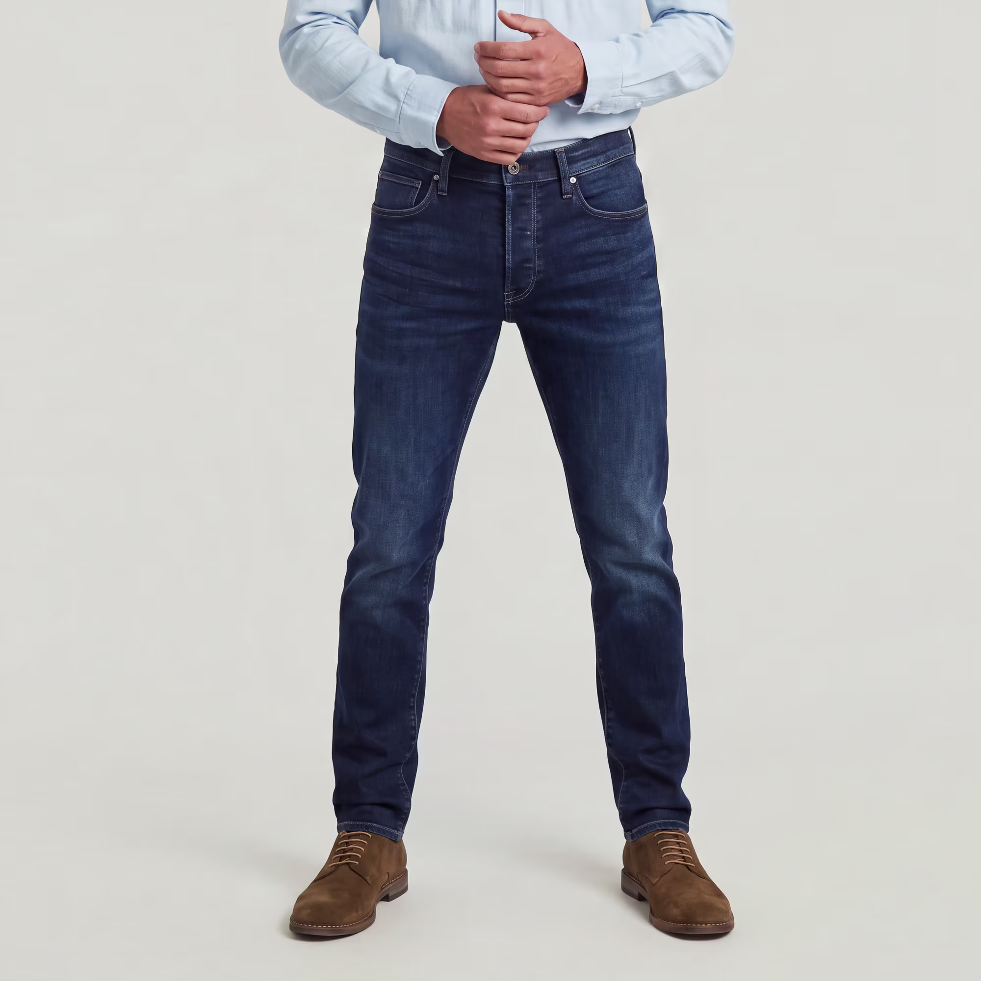Jeans 3301 Slim - G-STAR RAW