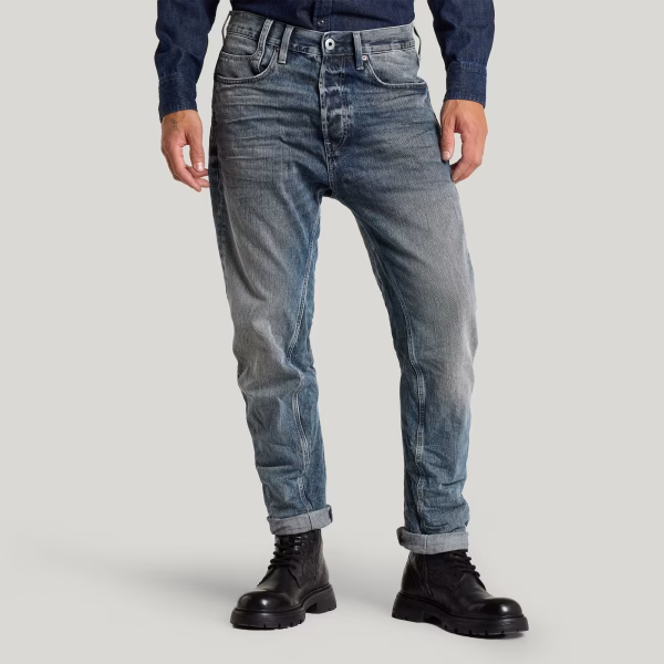 Jeans G-STAR Arc Tapered - G-STAR RAW