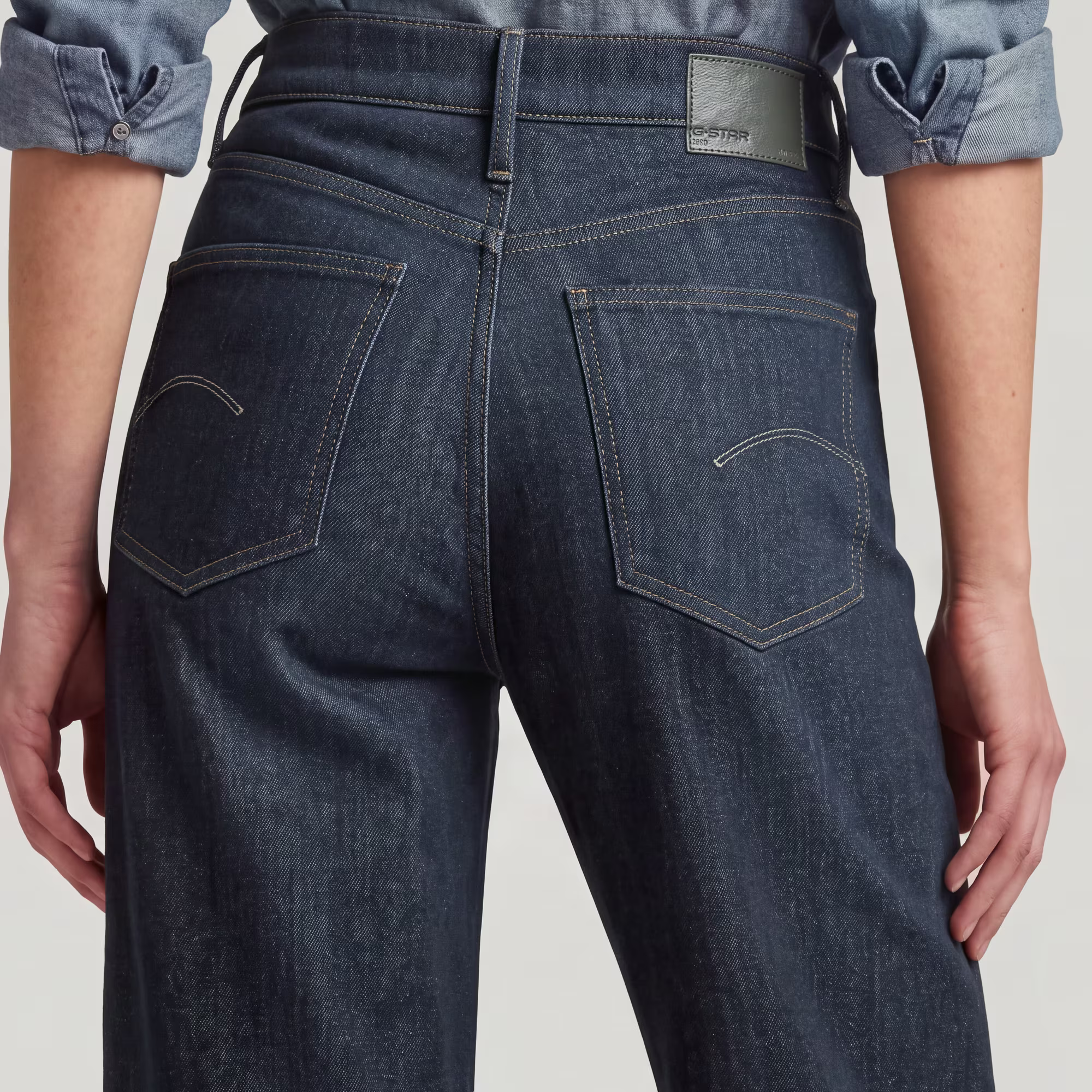 Jeans Neo Raw Deck 2.0 High Loose - G-STAR RAW - Imagen 3