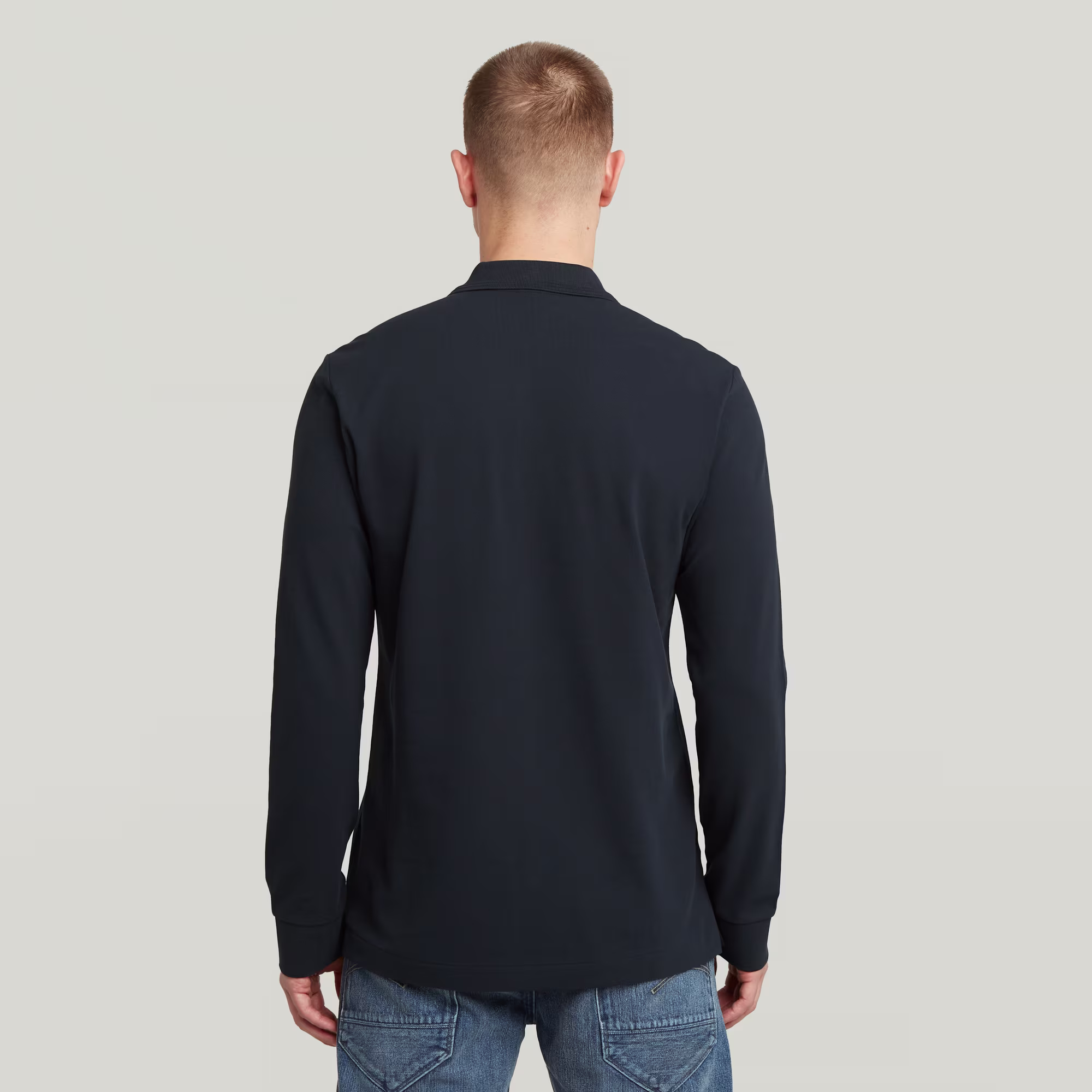 Polo Dunda Slim - G-STAR RAW - Imagen 2