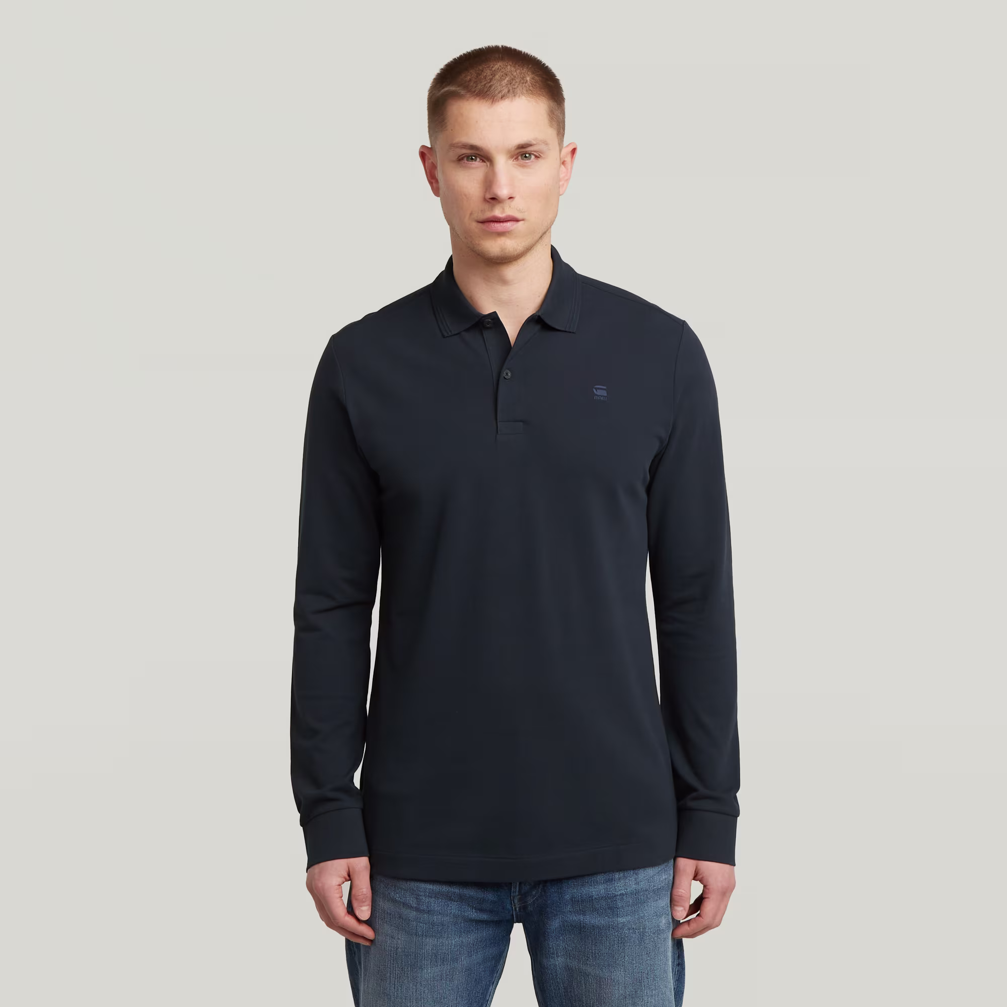 Polo Dunda Slim - G-STAR RAW