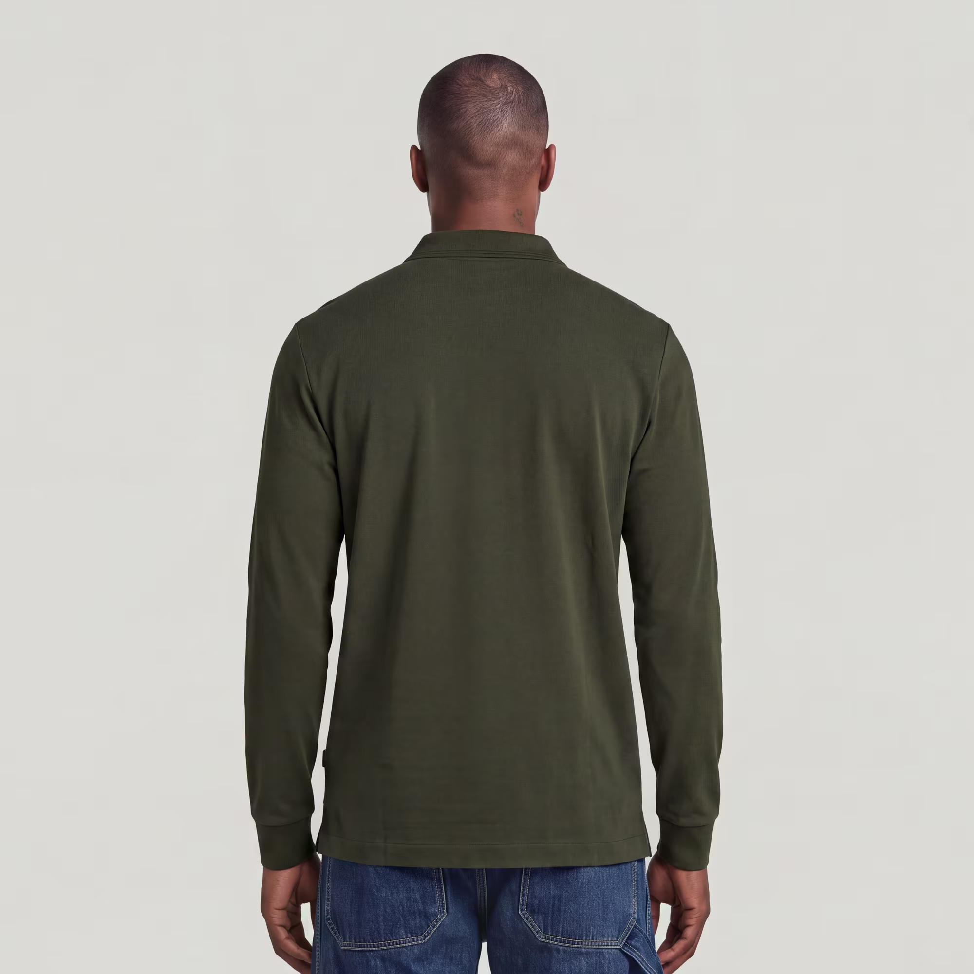 Polo Dunda Slim - G-STAR RAW - Imagen 2