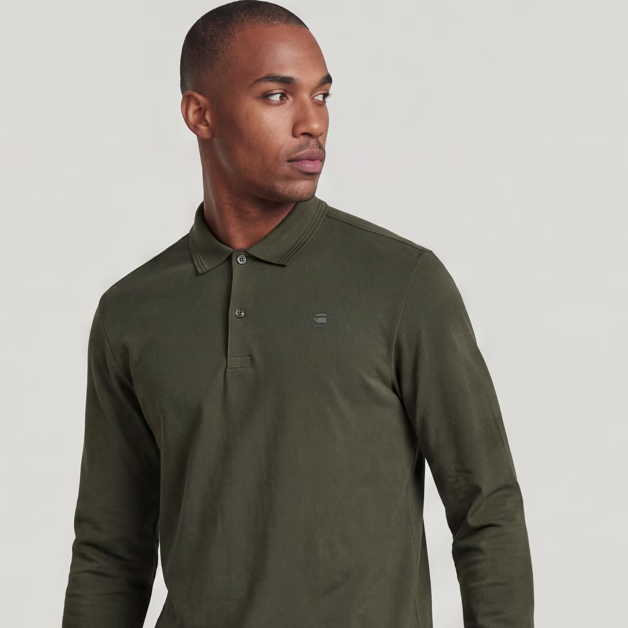 Polo Dunda Slim - G-STAR RAW - Imagen 3