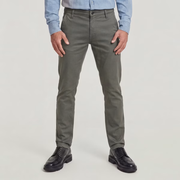 Pantalón Skinny Chino 3.0 - G-STAR RAW