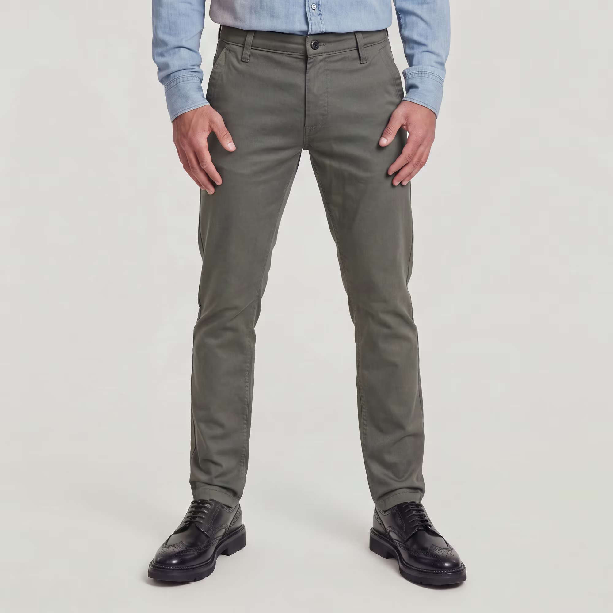 Pantalón Skinny Chino 3.0 - G-STAR RAW