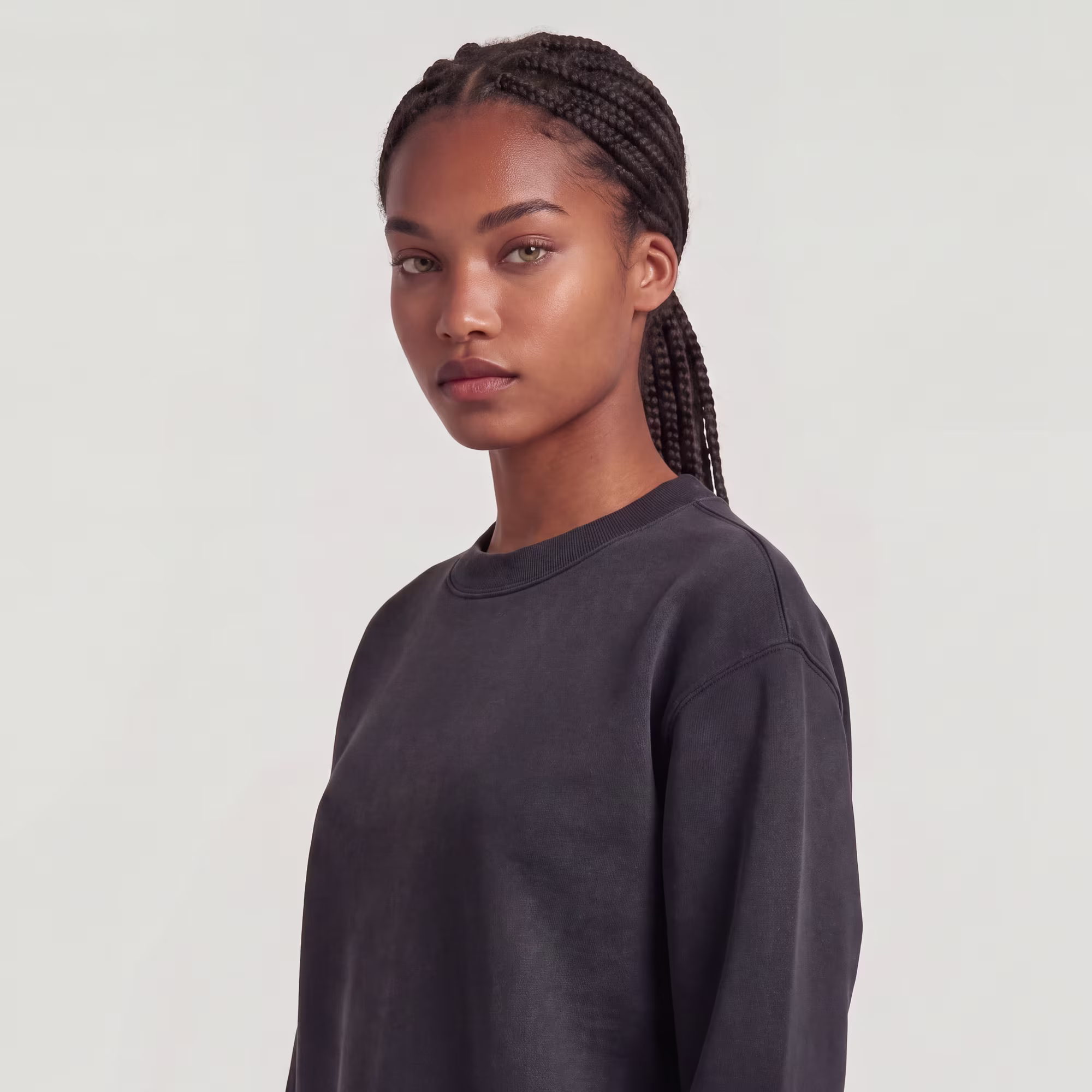 Sudadera Washed Relaxed - G-STAR RAW - Imagen 3