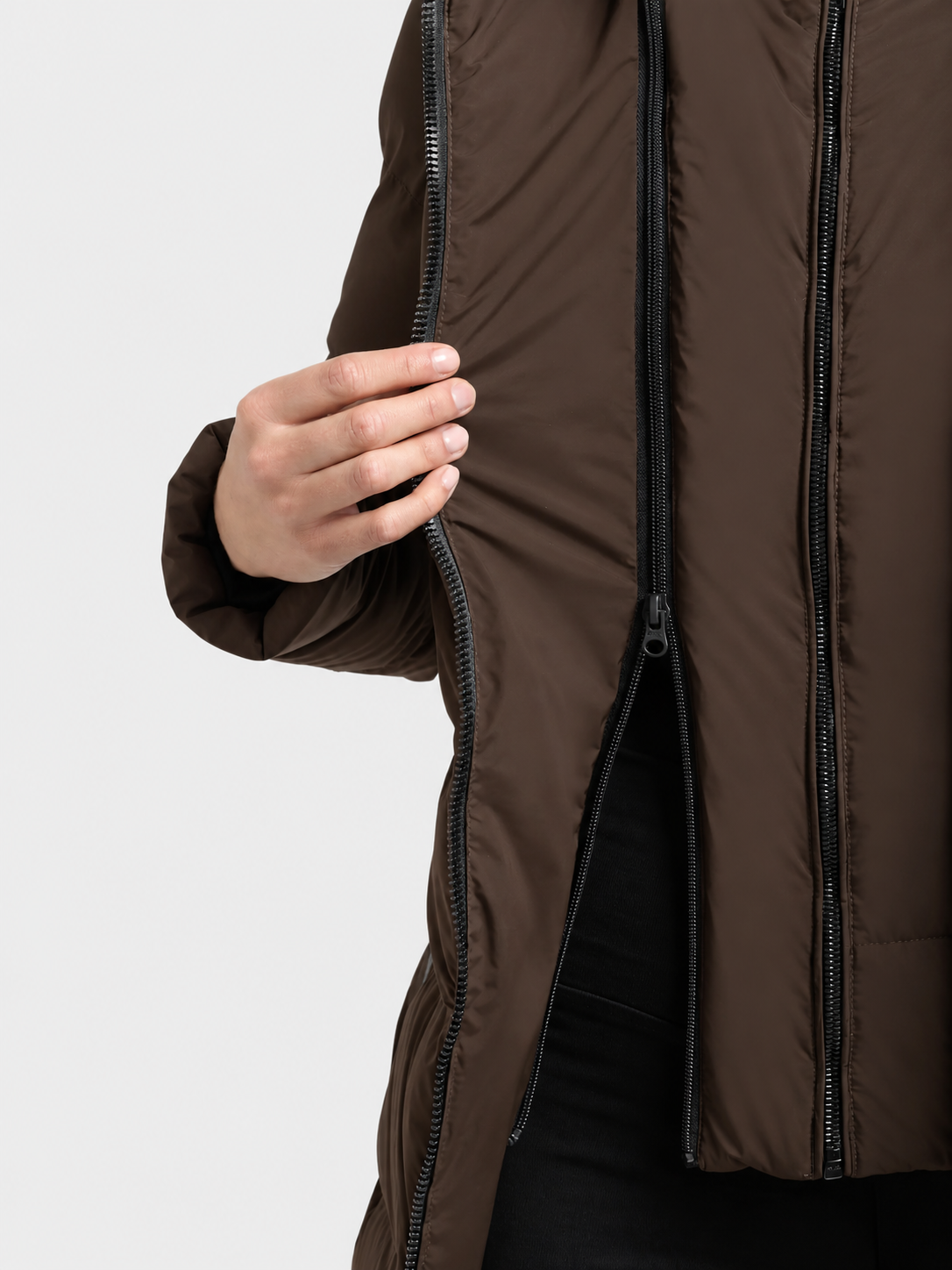 Chaqueta RABB2 - 2 en 1 (con inserto extraíble) - KHUJO - Imagen 4