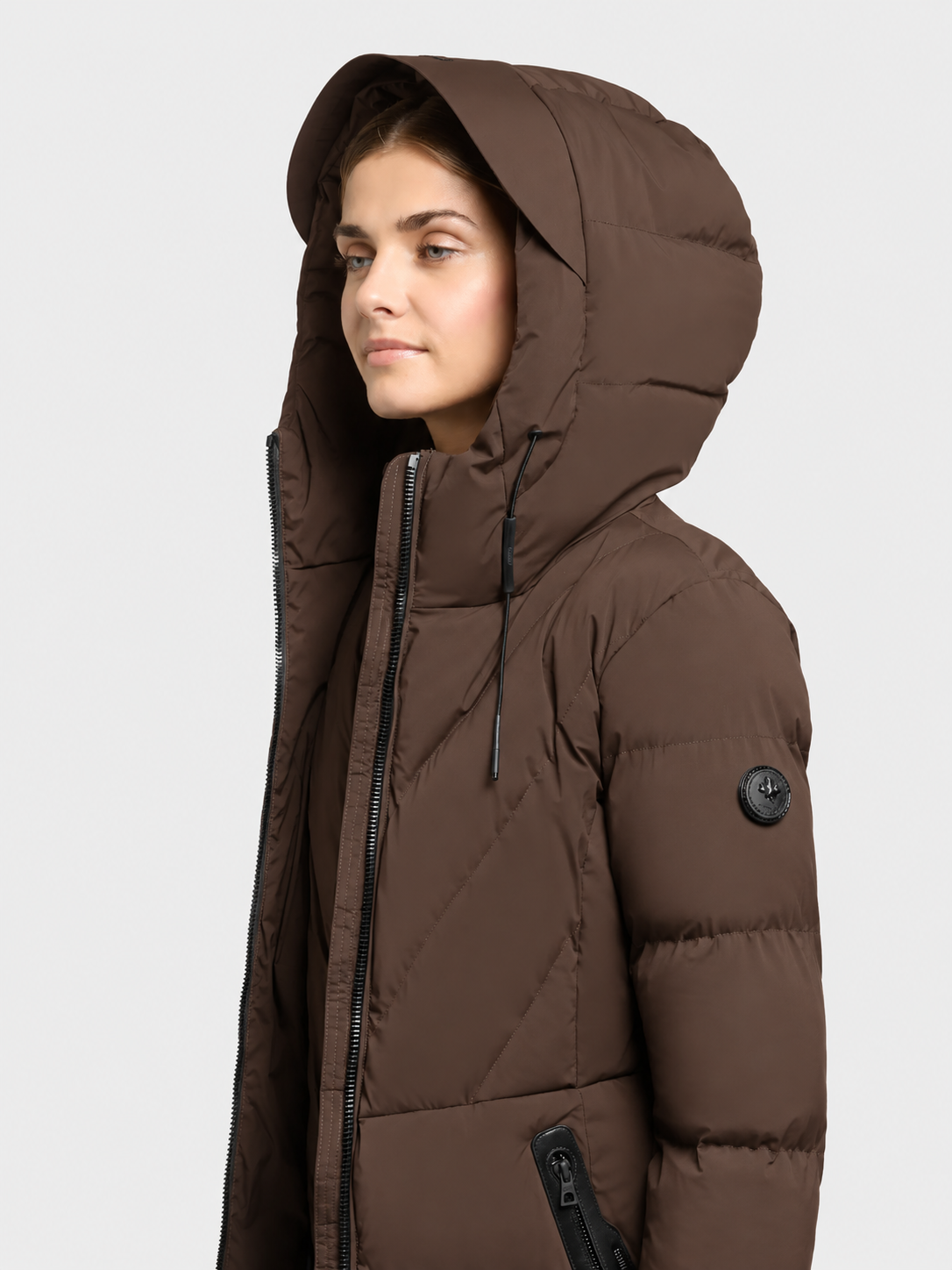 Chaqueta RABB2 - 2 en 1 (con inserto extraíble) - KHUJO - Imagen 5