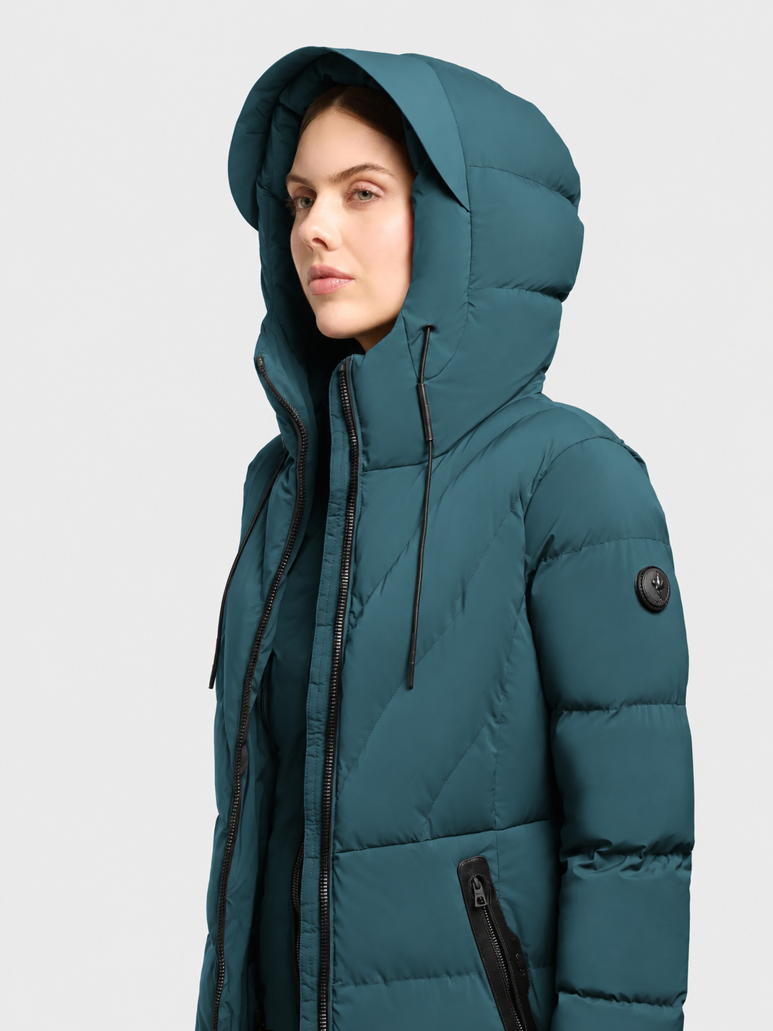 Chaqueta RABB2 - 2 en 1 (con inserto extraíble) - KHUJO - Imagen 4