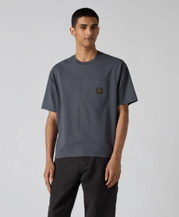 Camiseta Workwear Pocket - LEVI'S®