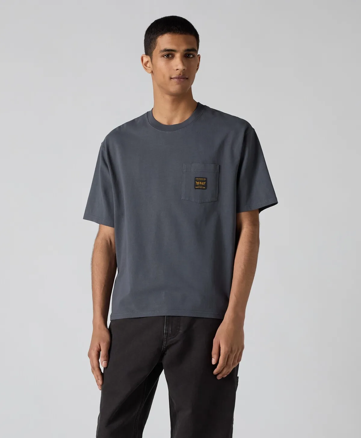 Camiseta Workwear Pocket - LEVI'S®