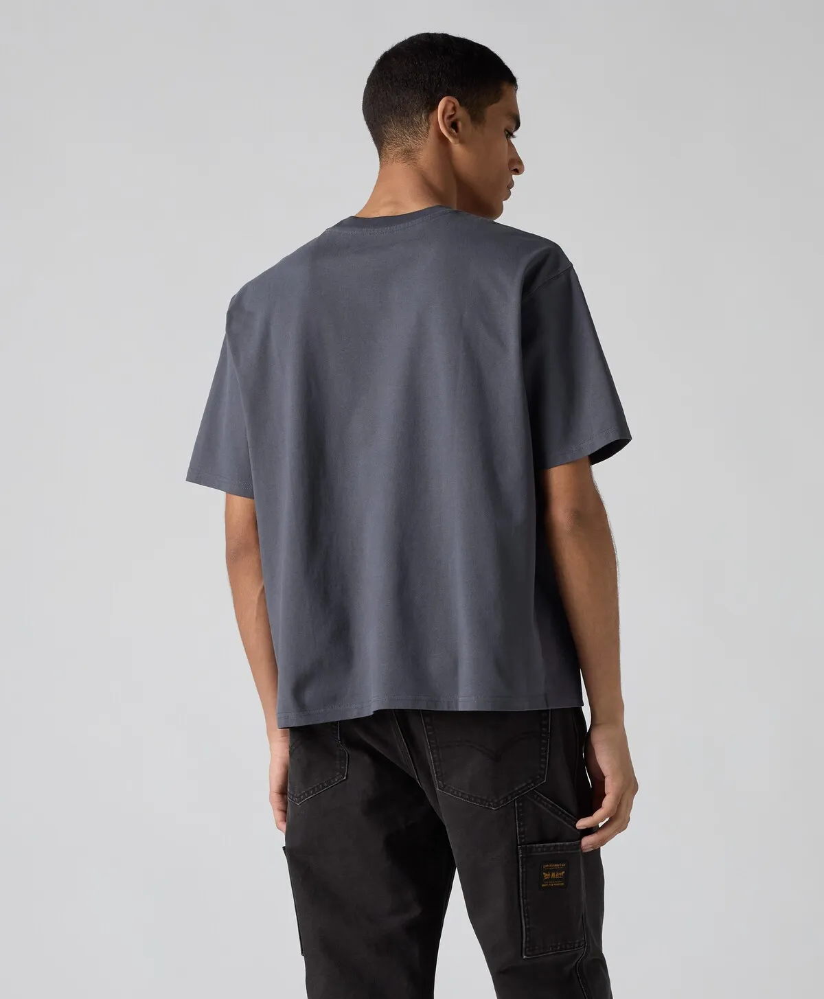 Camiseta Workwear Pocket - LEVI'S® - Imagen 2