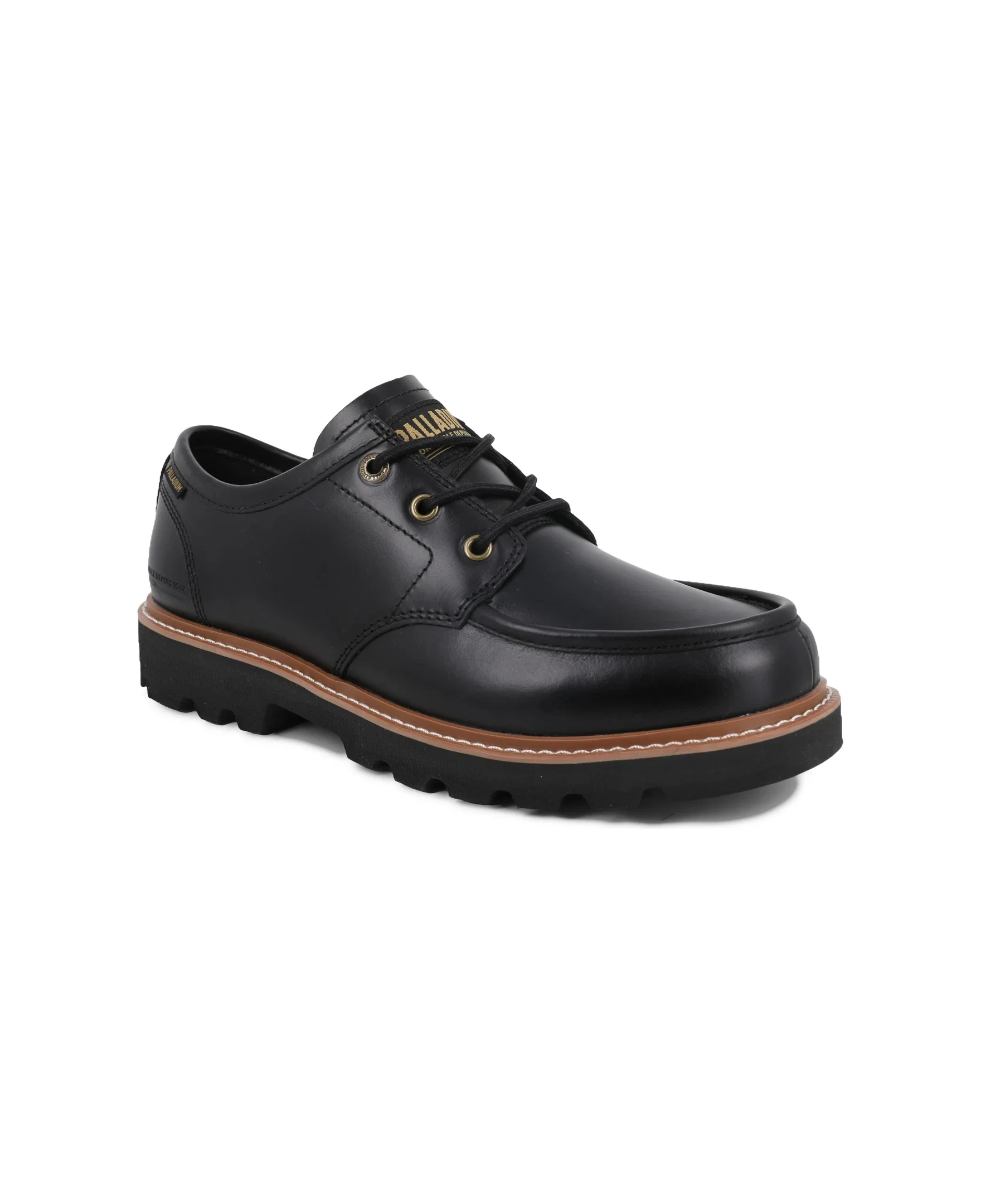 Zapatos Trooperlite Loafer - PALLADIUM - Imagen 2