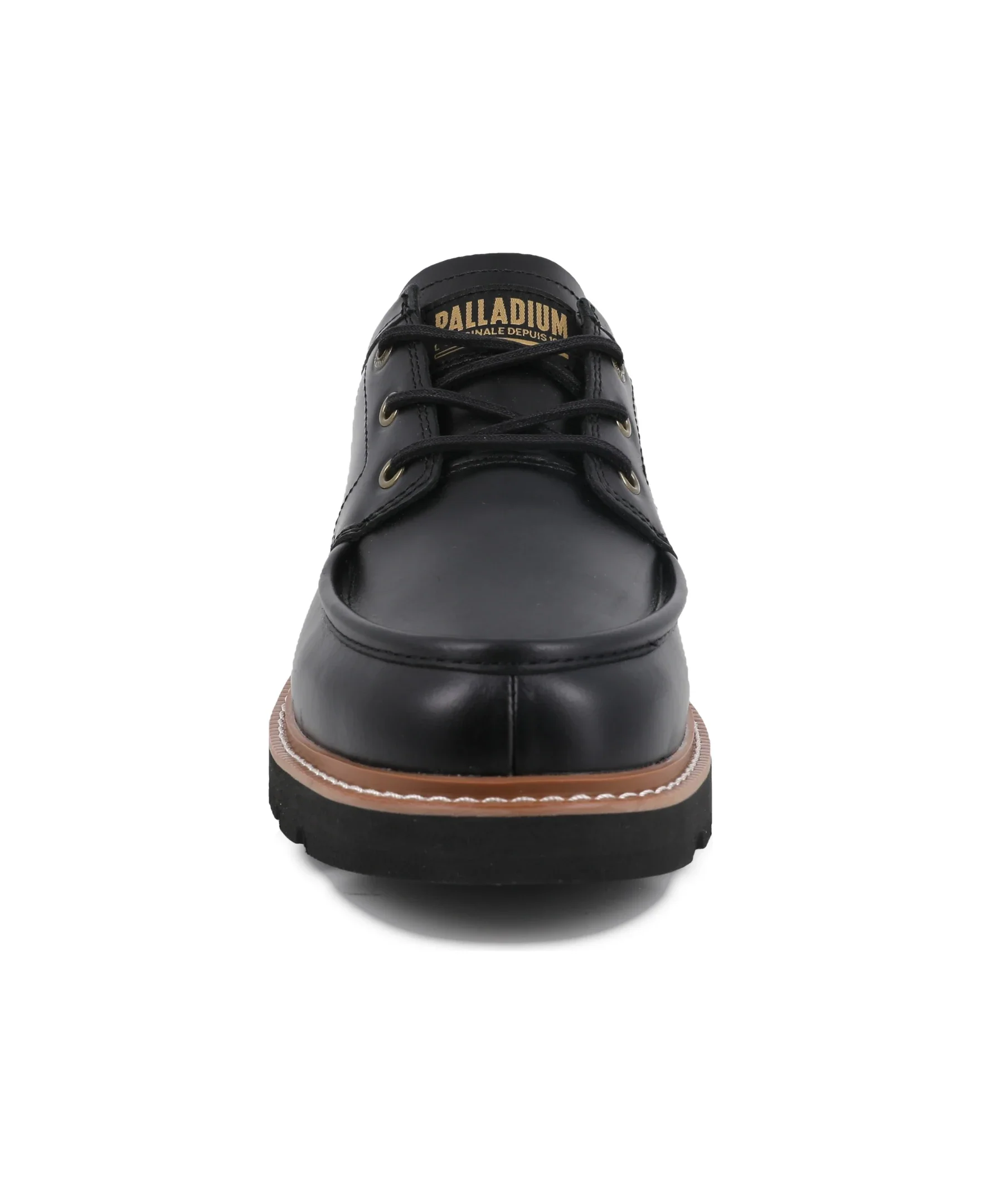 Zapatos Trooperlite Loafer - PALLADIUM - Imagen 3