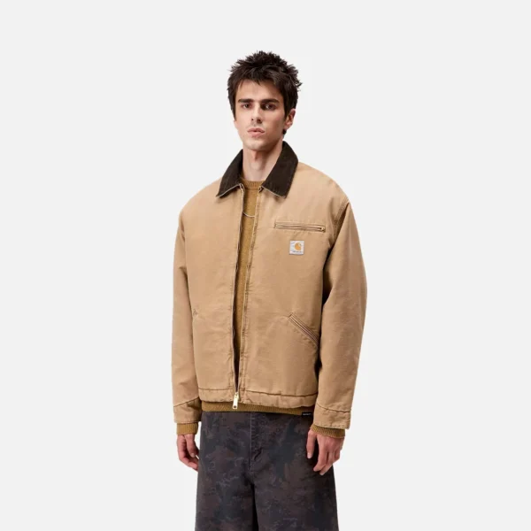 Cazadora OG Detroit Jacket - CARHARTT WIP