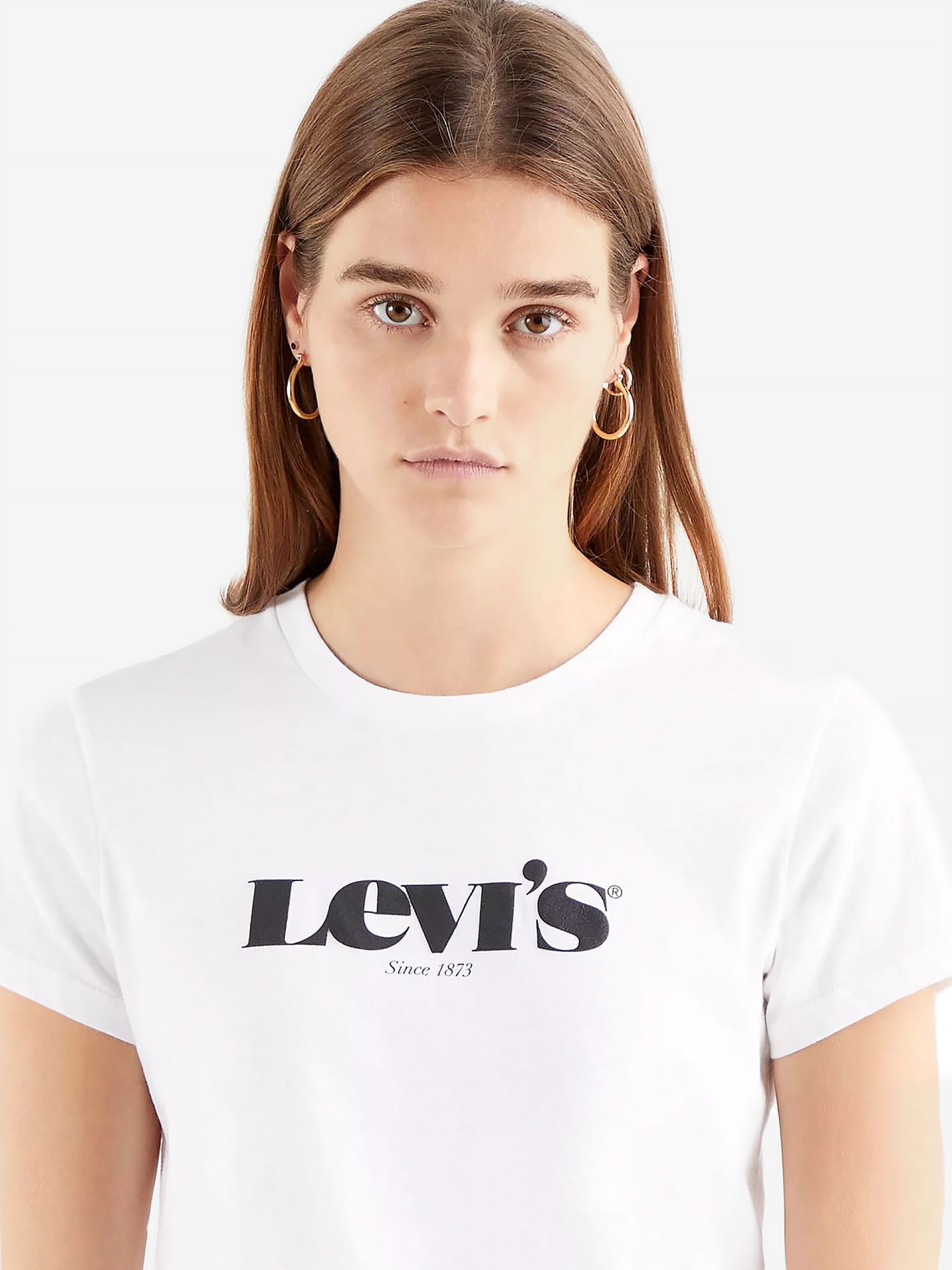 Camiseta The Perfect Tee - LEVI'S® - Imagen 3