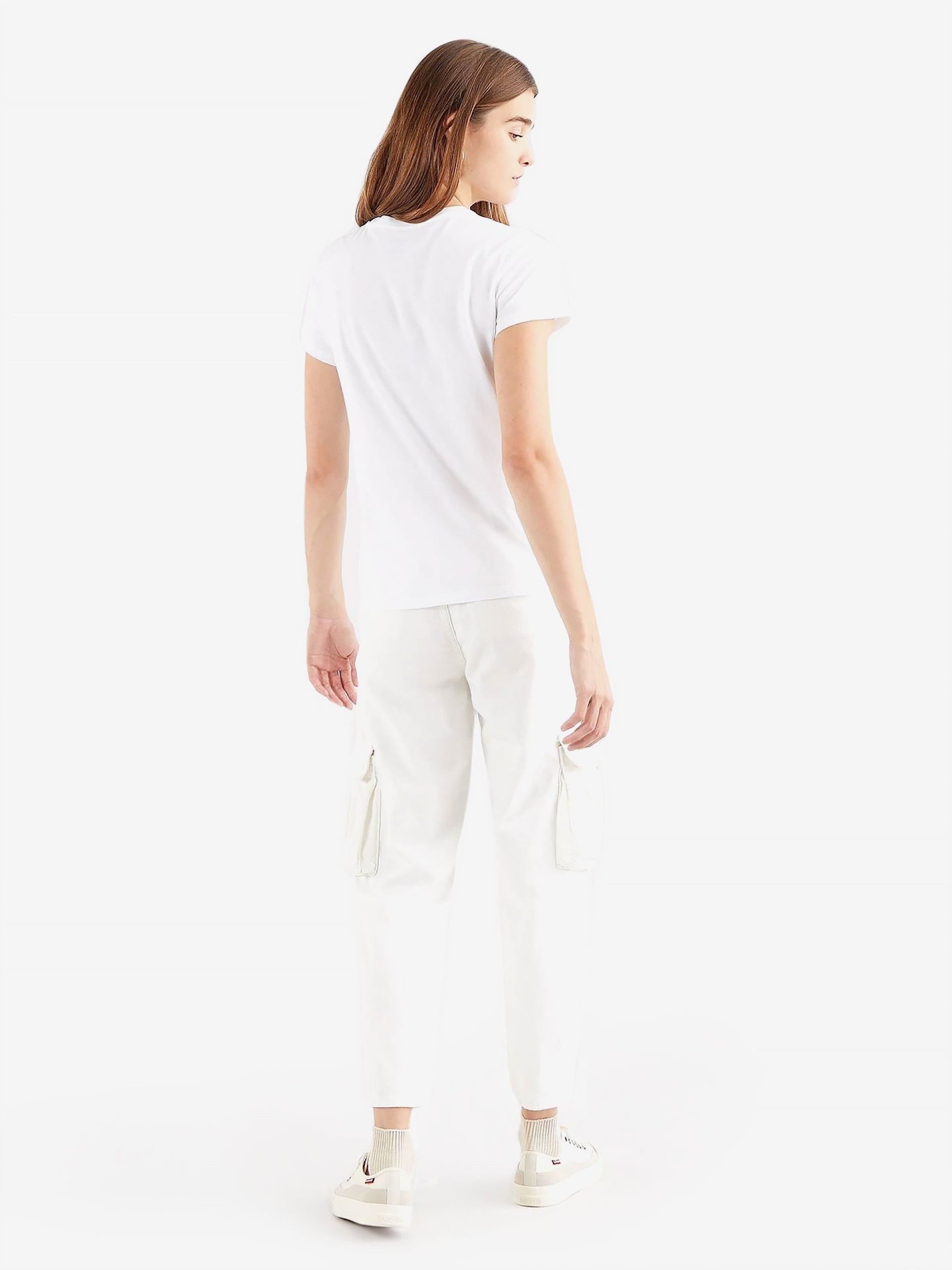 Camiseta The Perfect Tee - LEVI'S® - Imagen 2