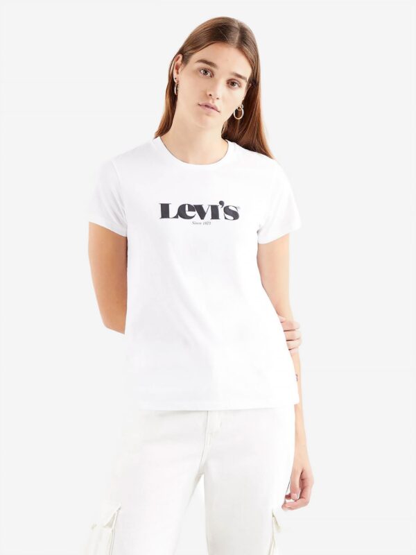 Camiseta The Perfect Tee - LEVI'S®
