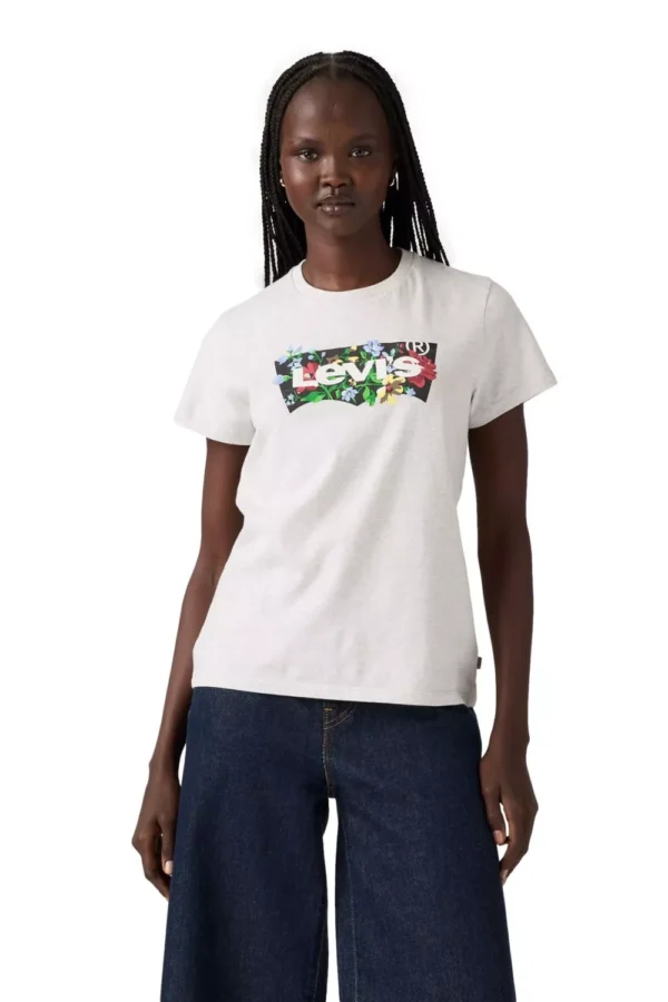 Camiseta The Perfect Tee - LEVI'S®