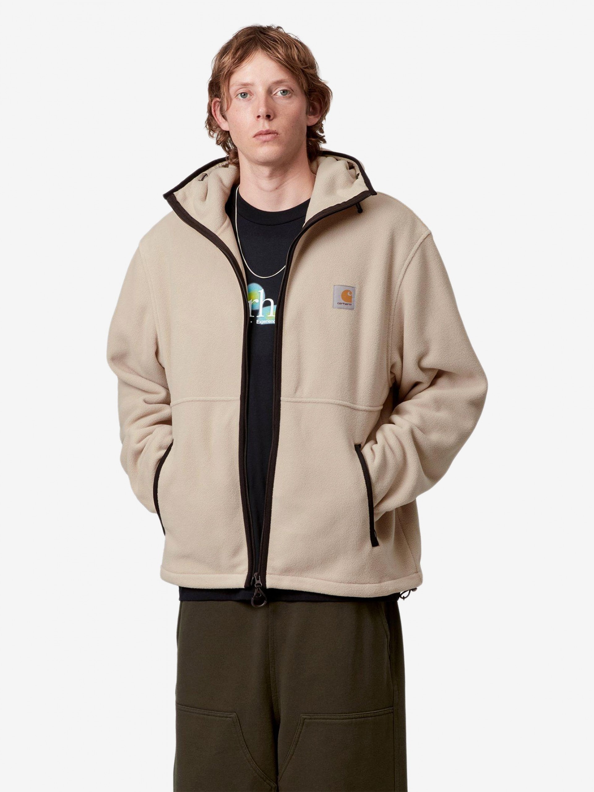 Chaqueta Blevin - CARHARTT WIP - Imagen 3