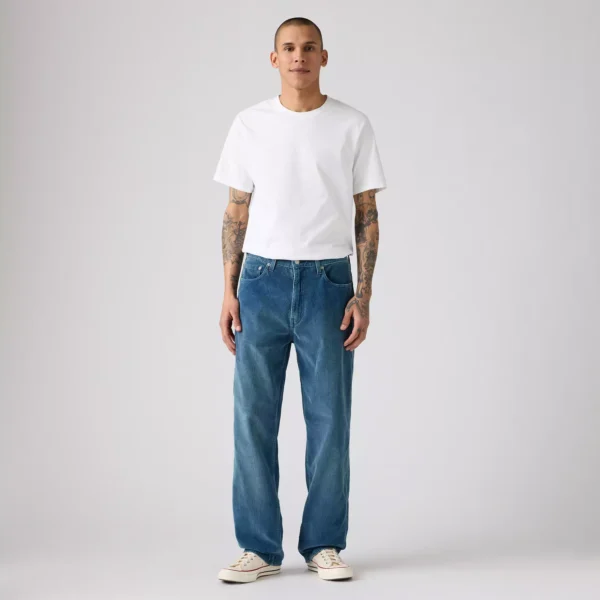 Jeans 568™ Loose Straight Corduroy - LEVI'S®